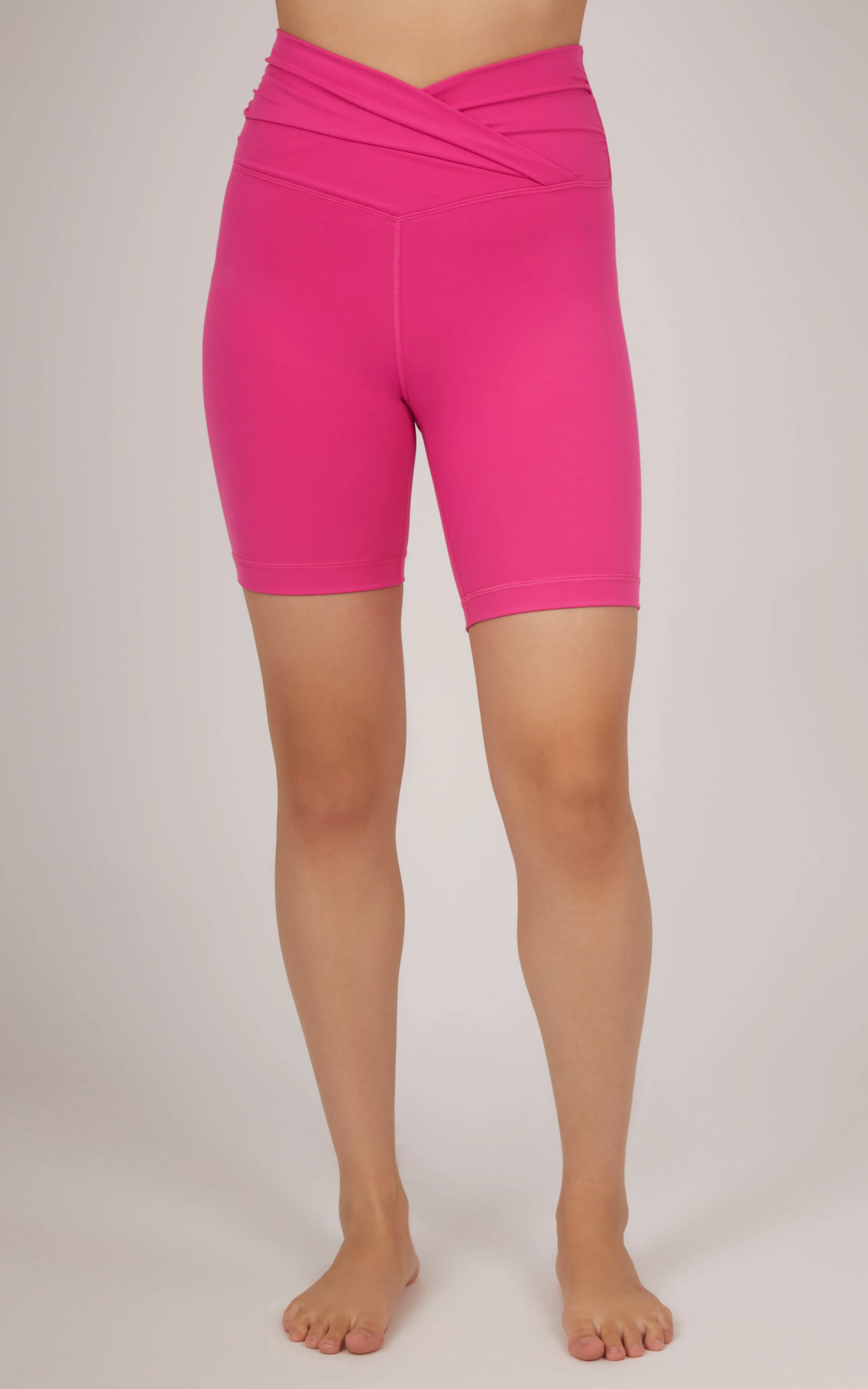 2 PK 7" Twist and Everyday Bike Shorts