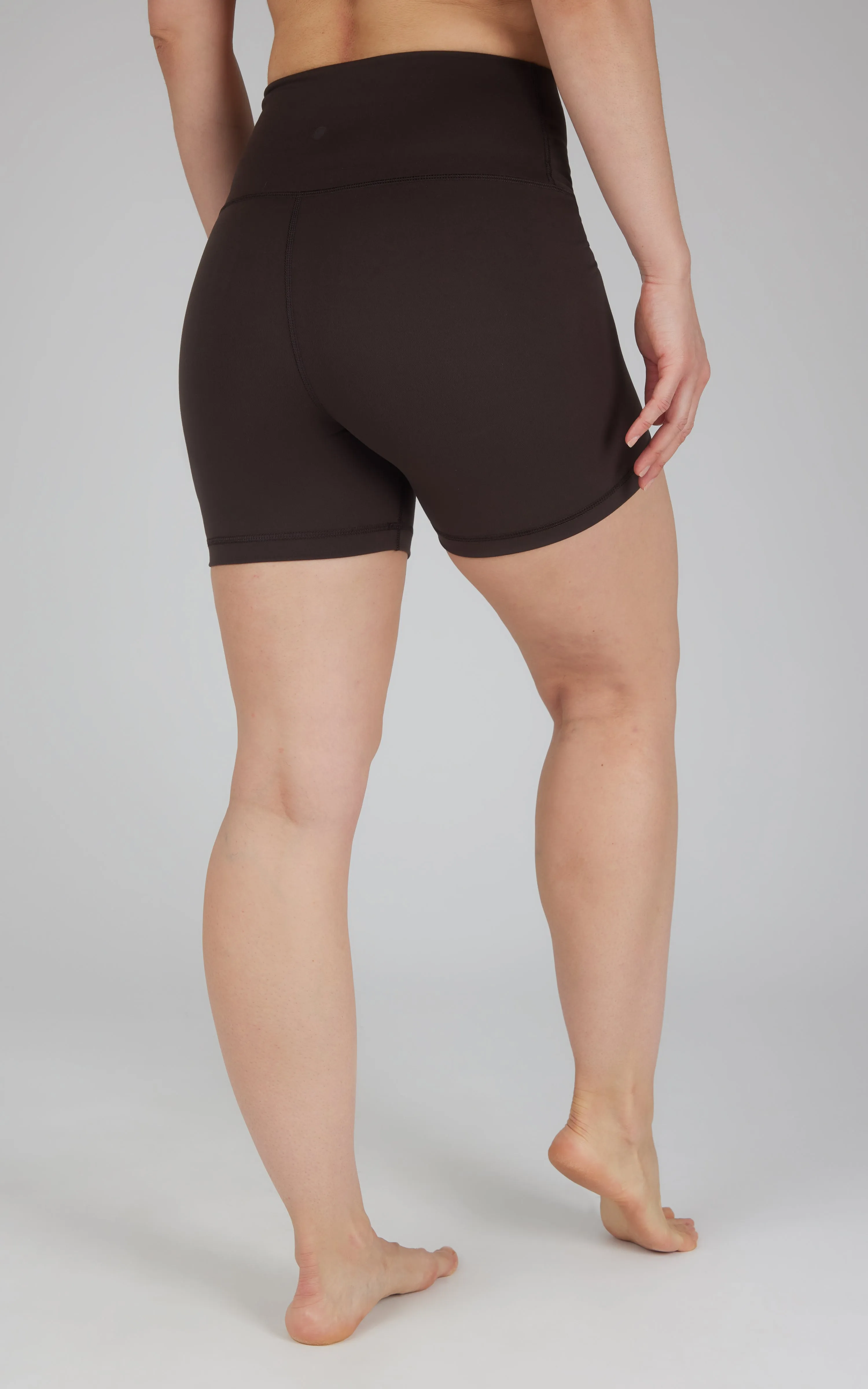 2 PK Lux 5" Short