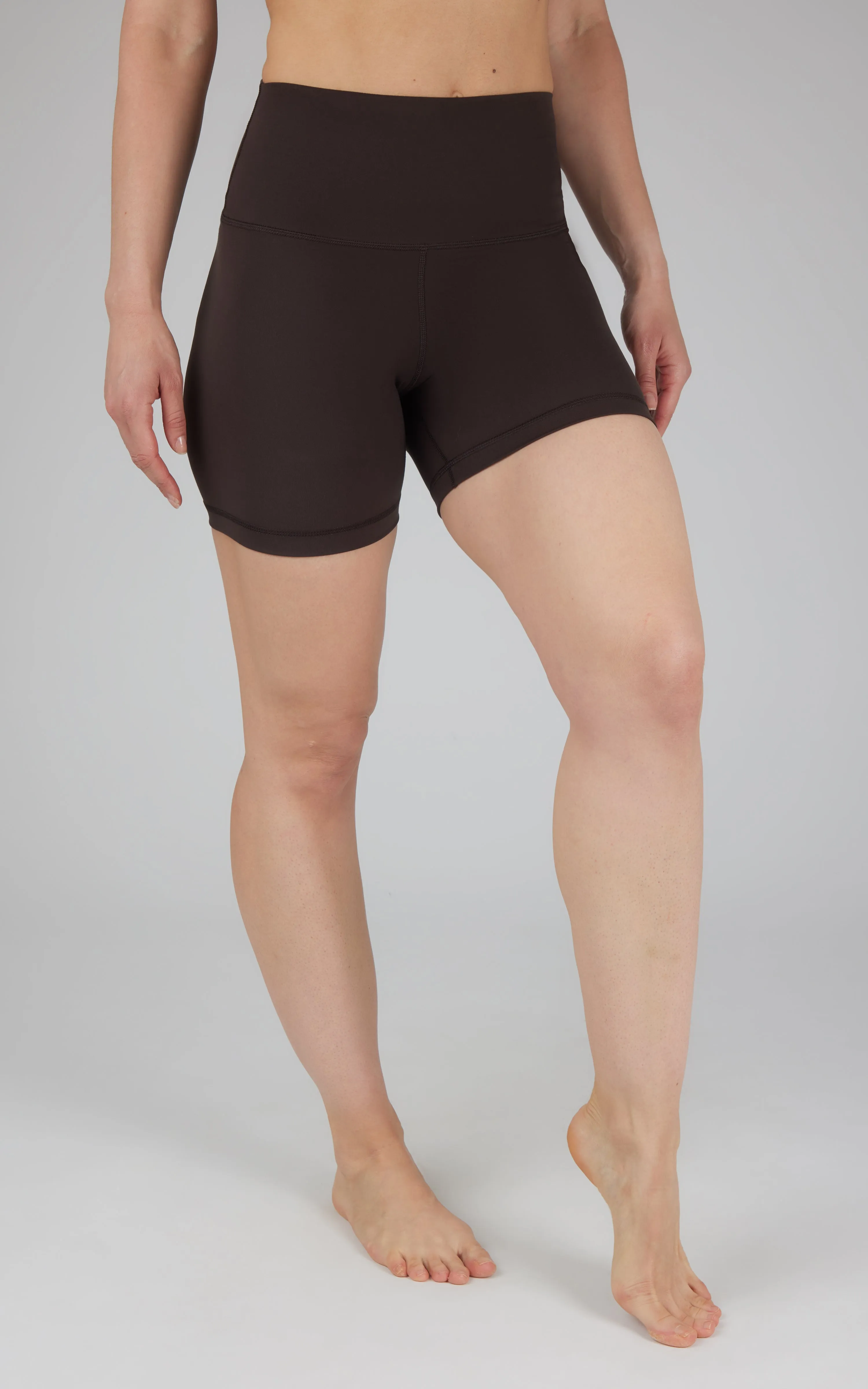 2 PK Lux 5" Short