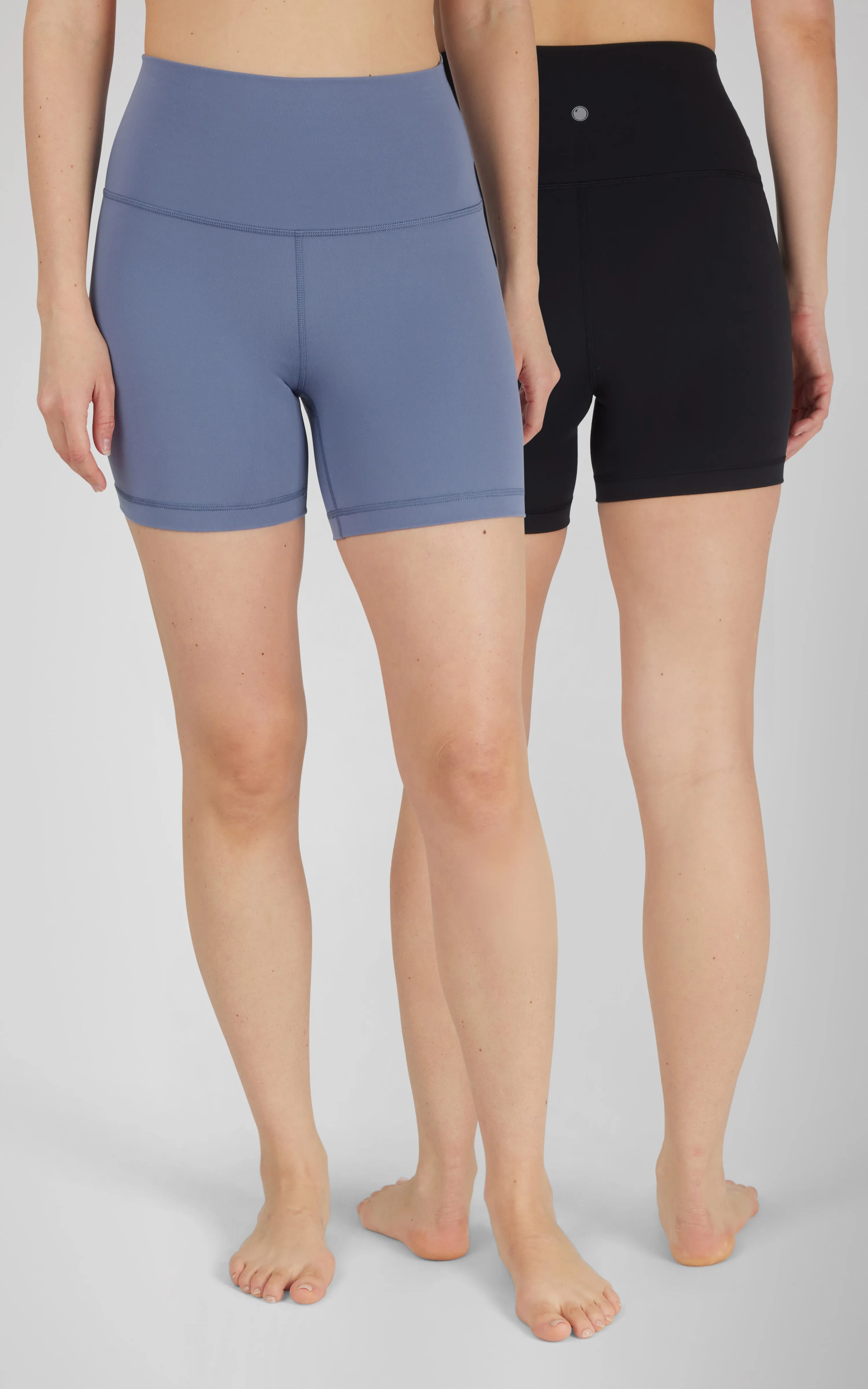 2 PK Lux 5" Short