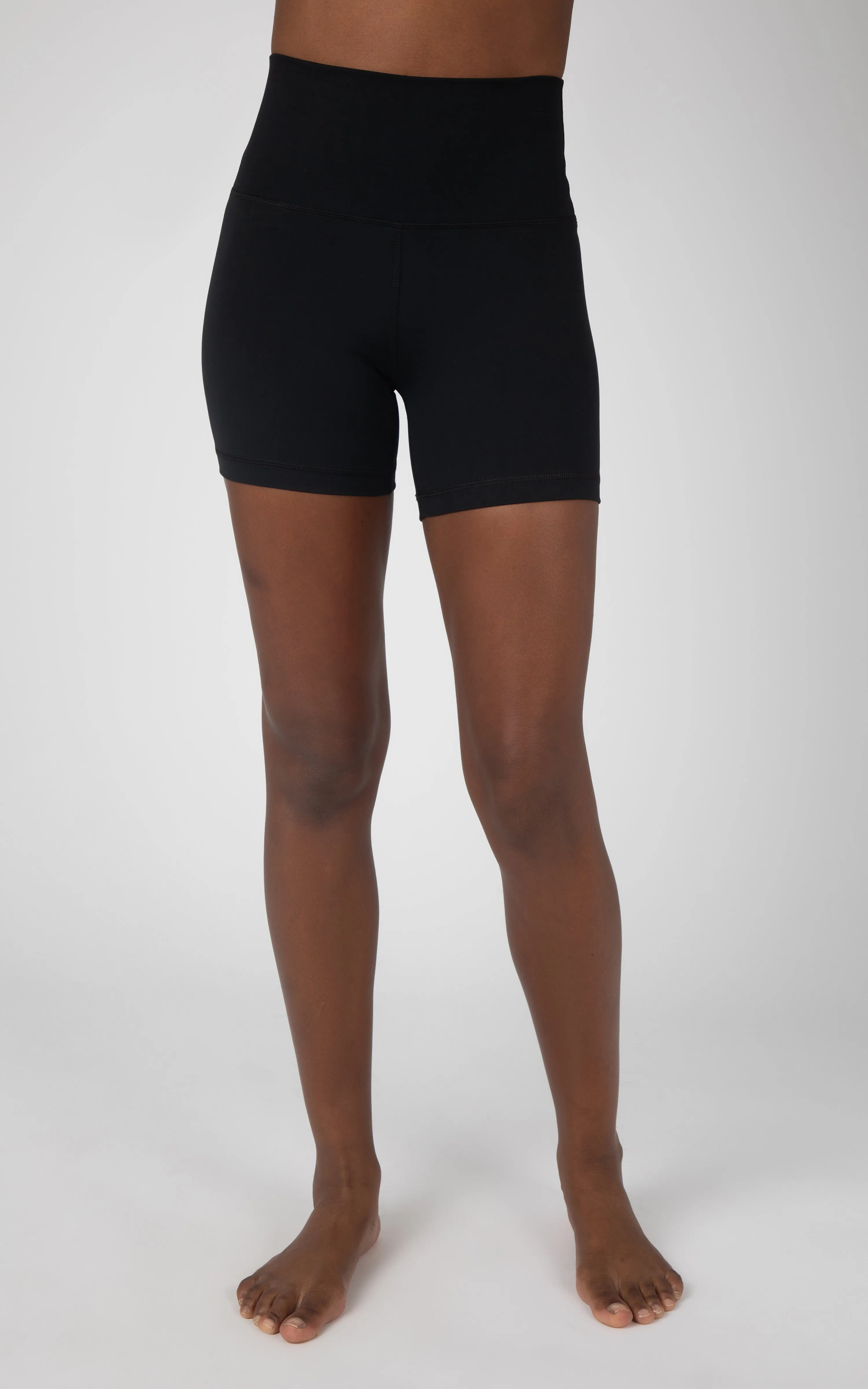 2 PK Lux 5" Short