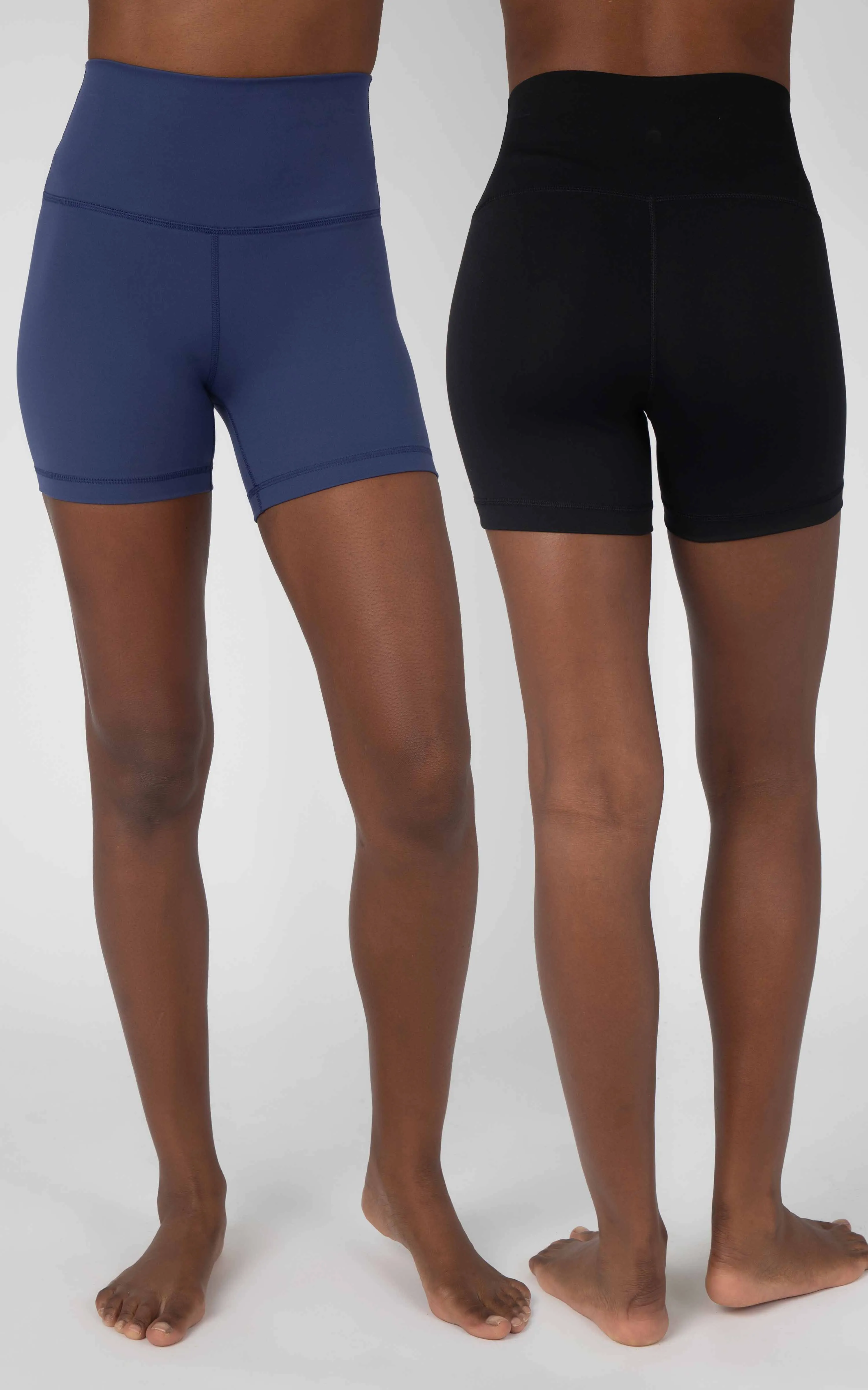 2 PK Lux 5" Short