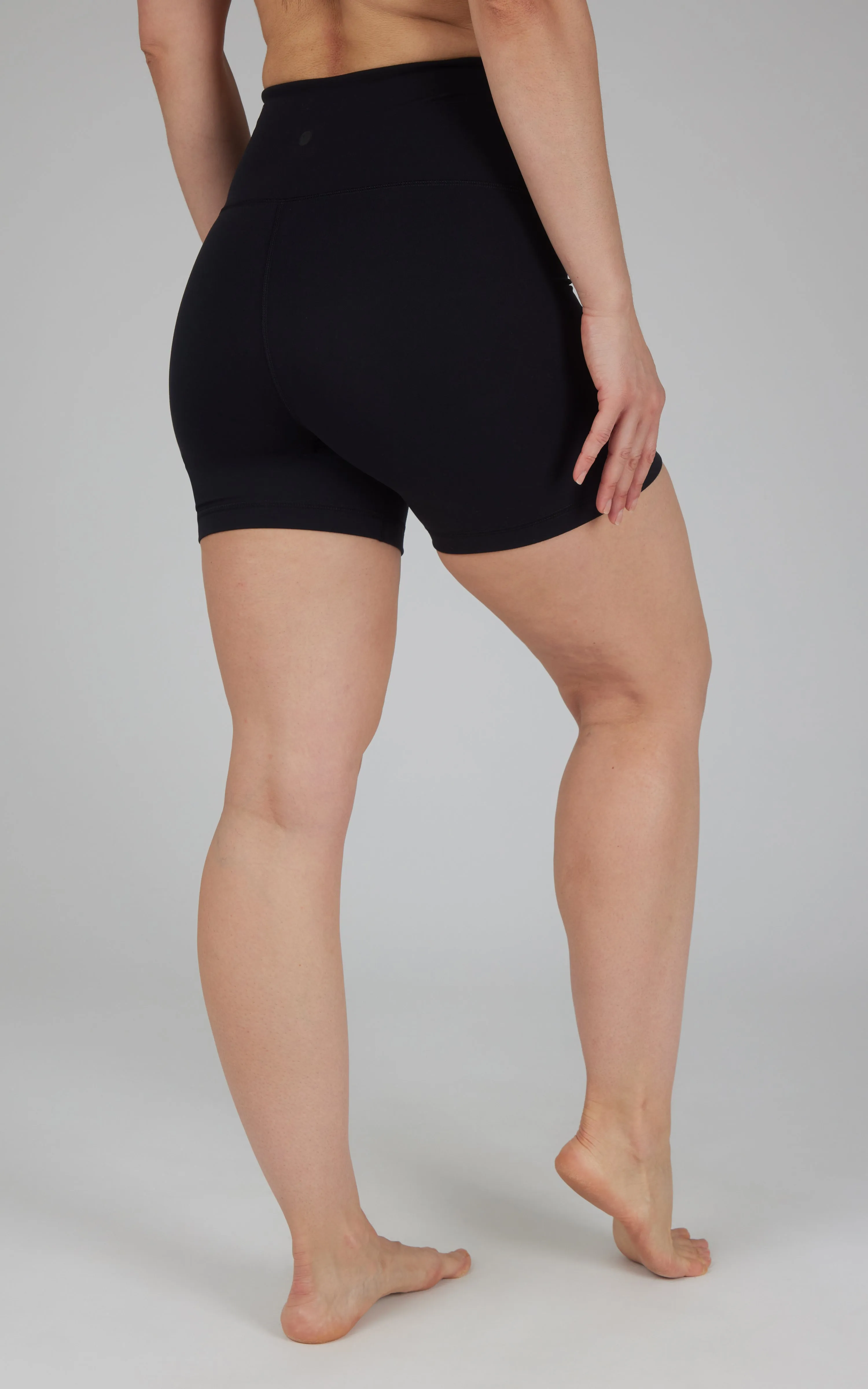2 PK Lux 5" Short