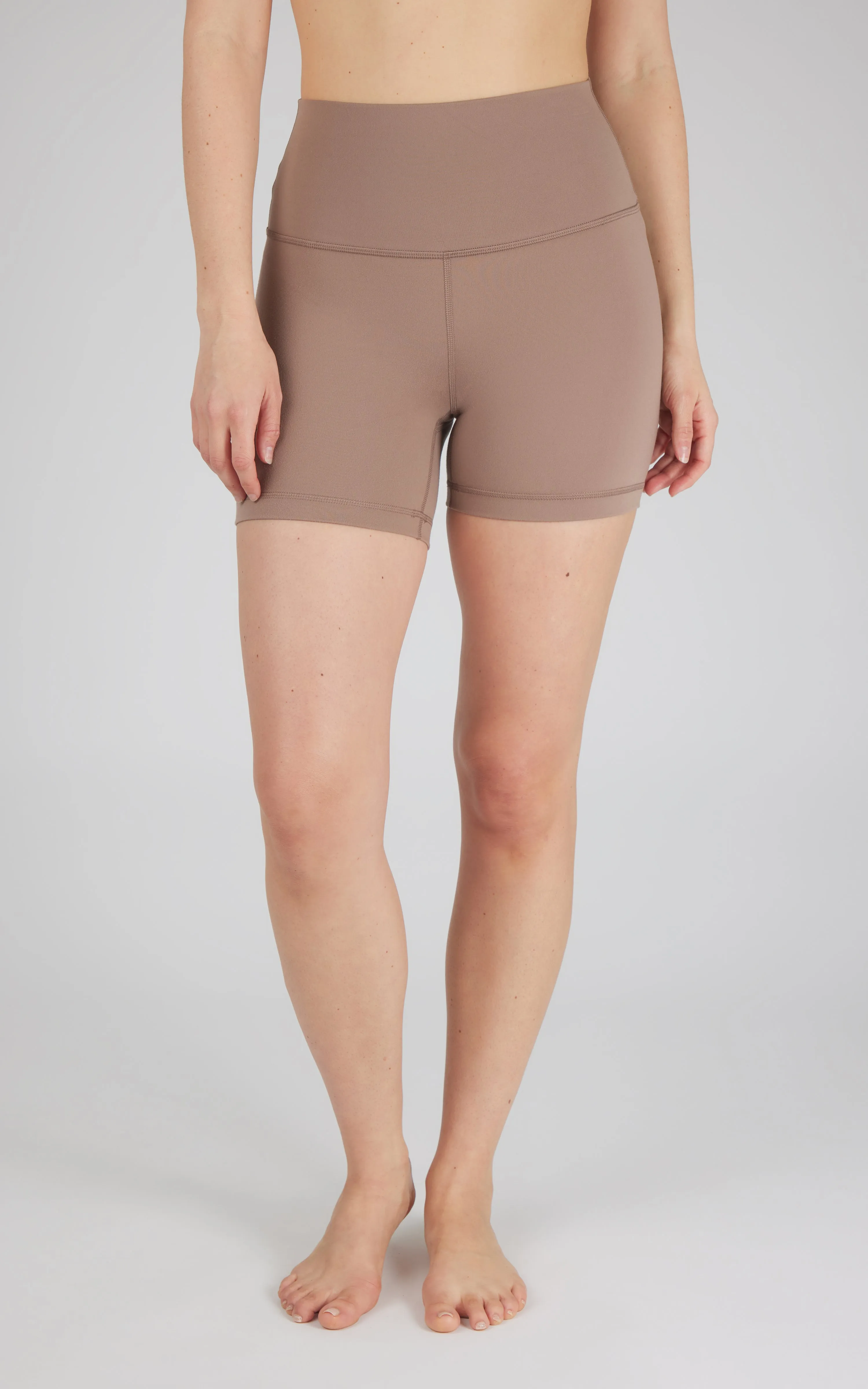 2 PK Lux 5" Short
