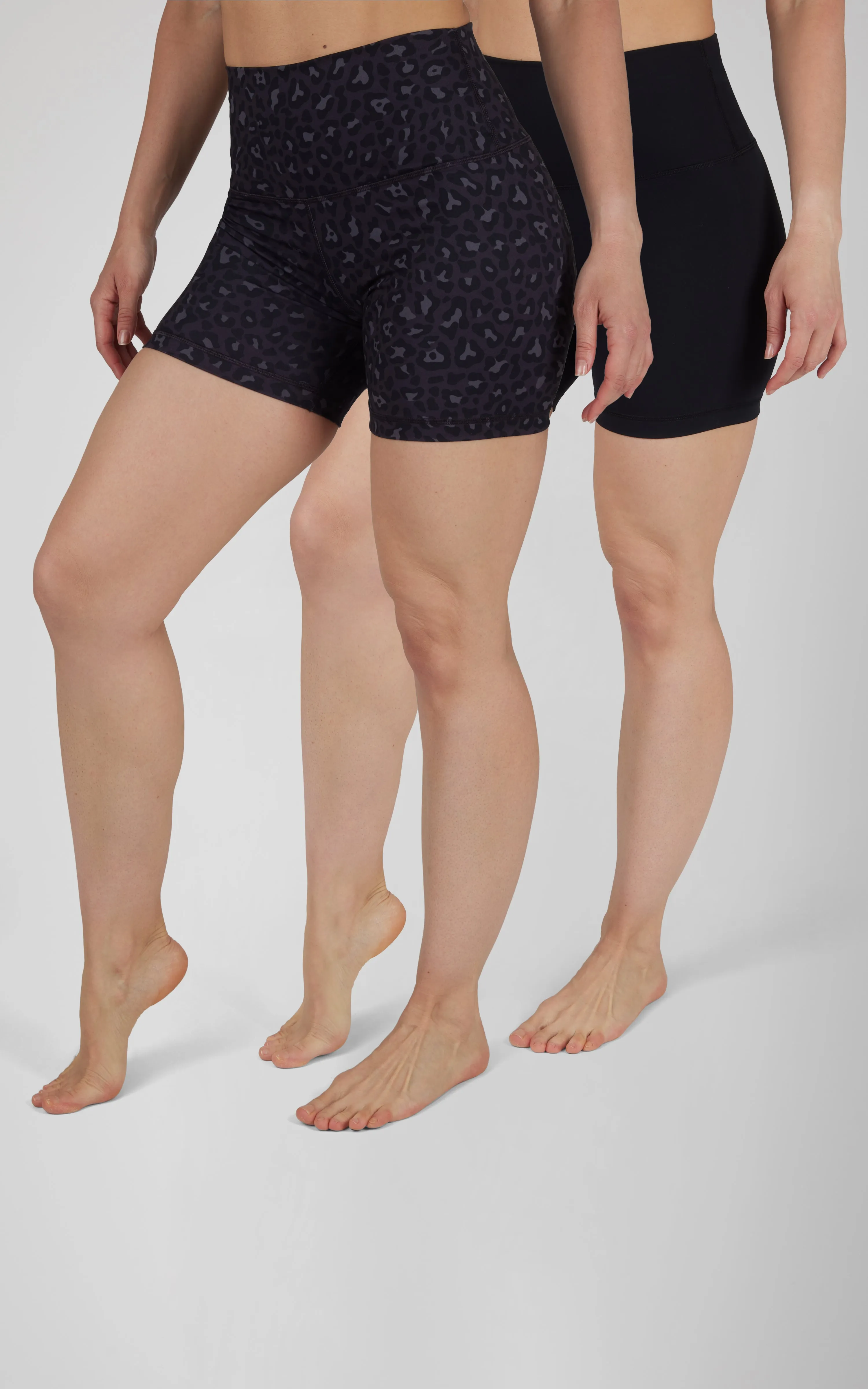 2 PK Lux 5" Short
