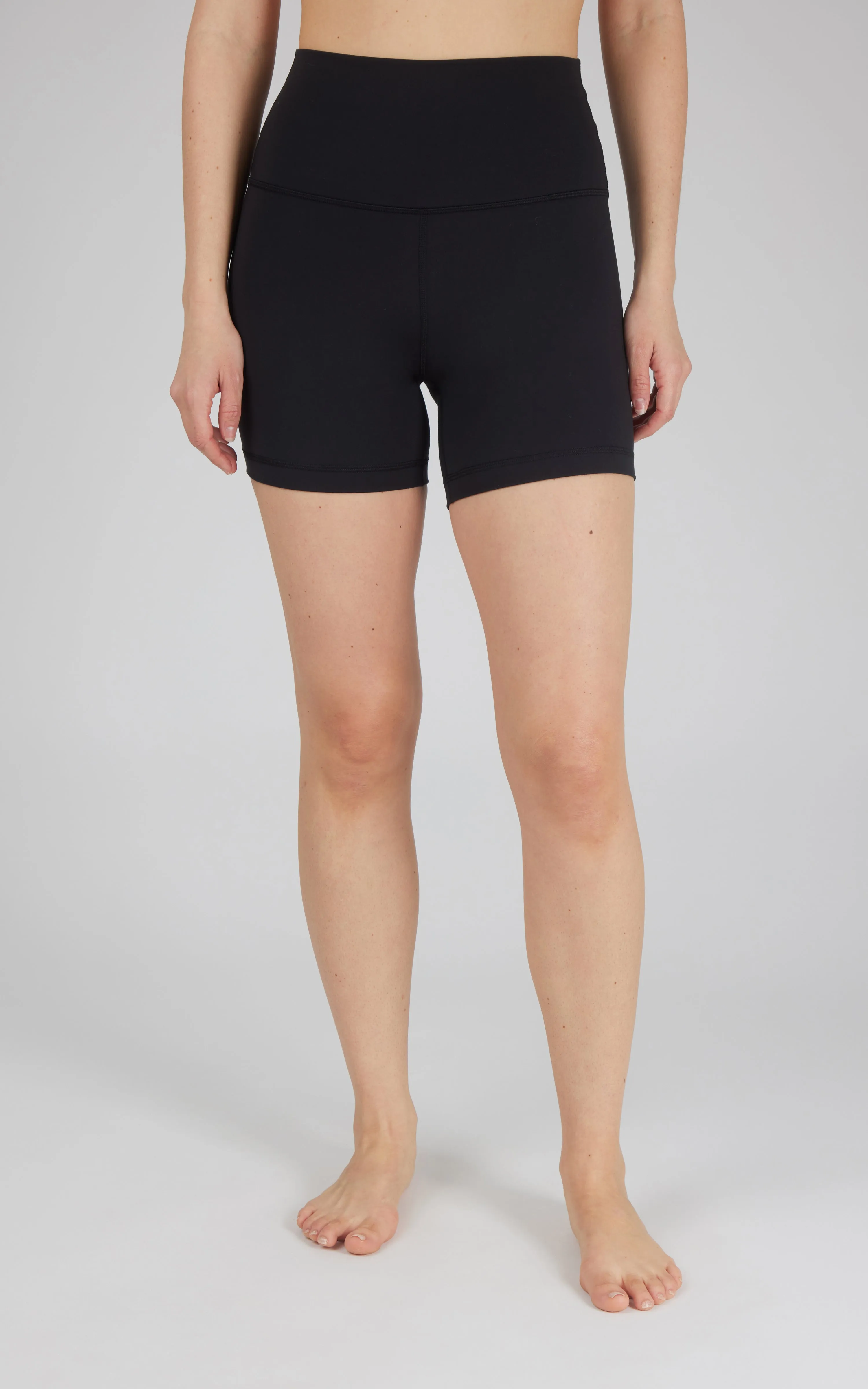 2 PK Lux 5" Short