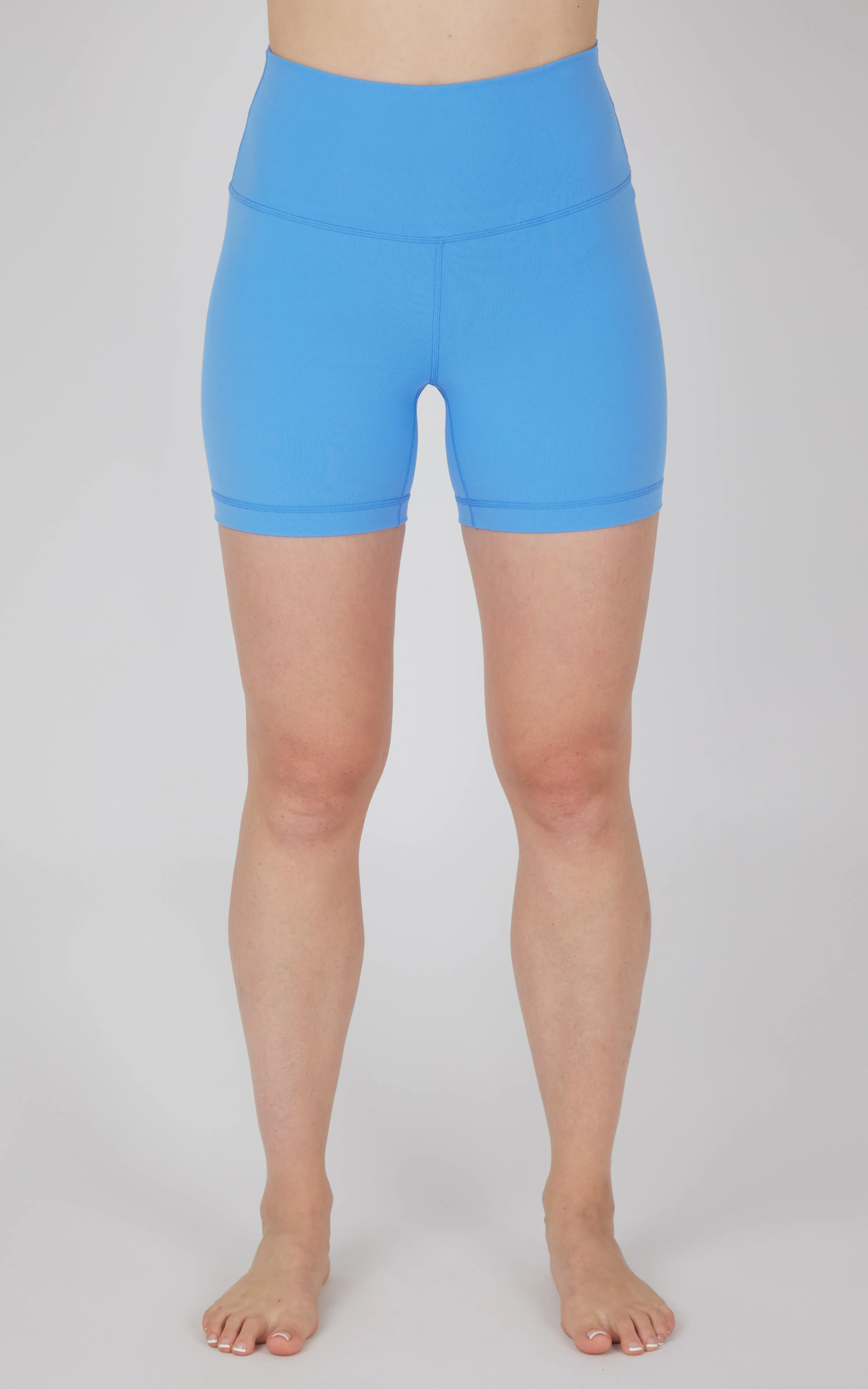2 PK Lux 5" Short