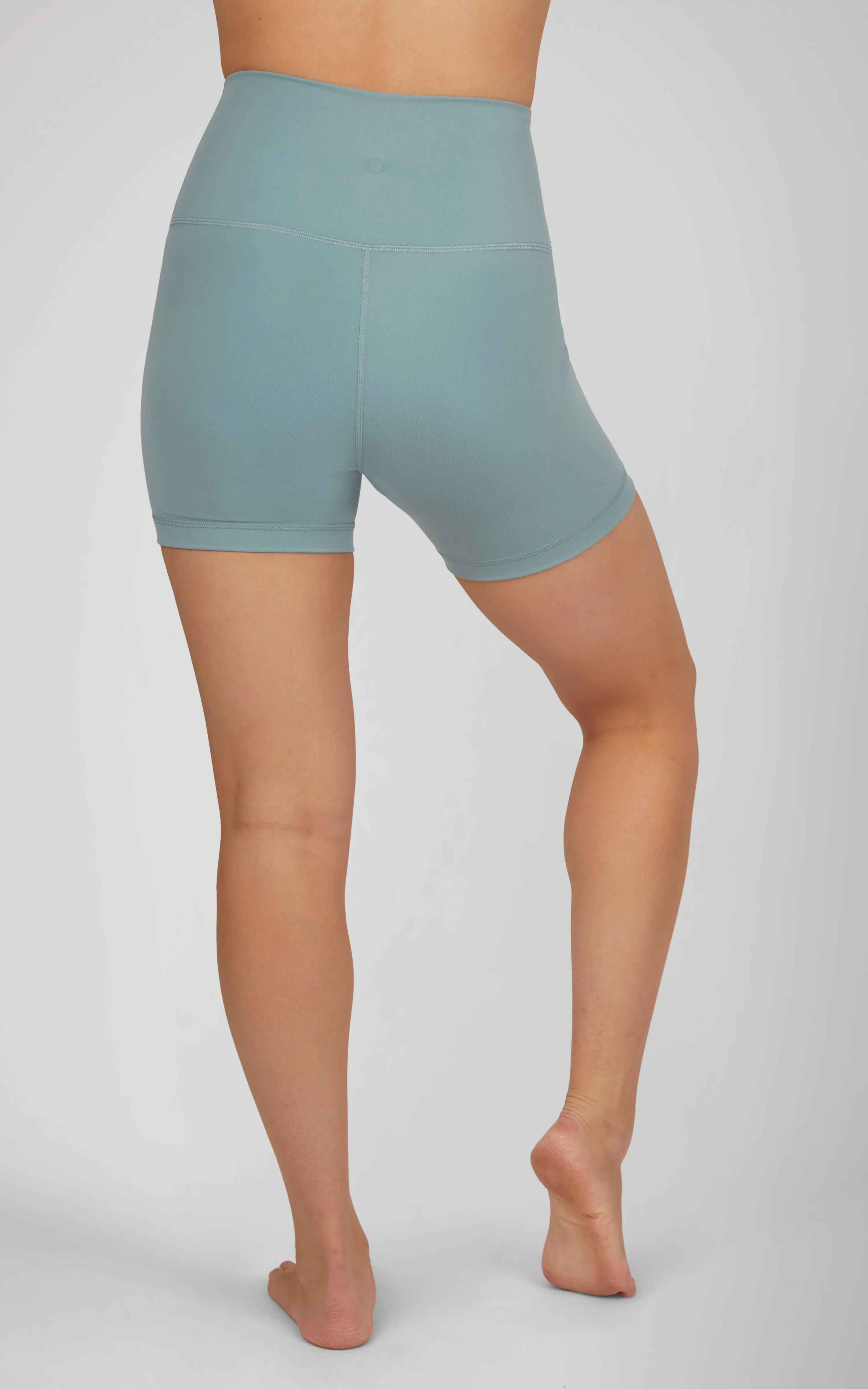 2 PK Lux 5" Short
