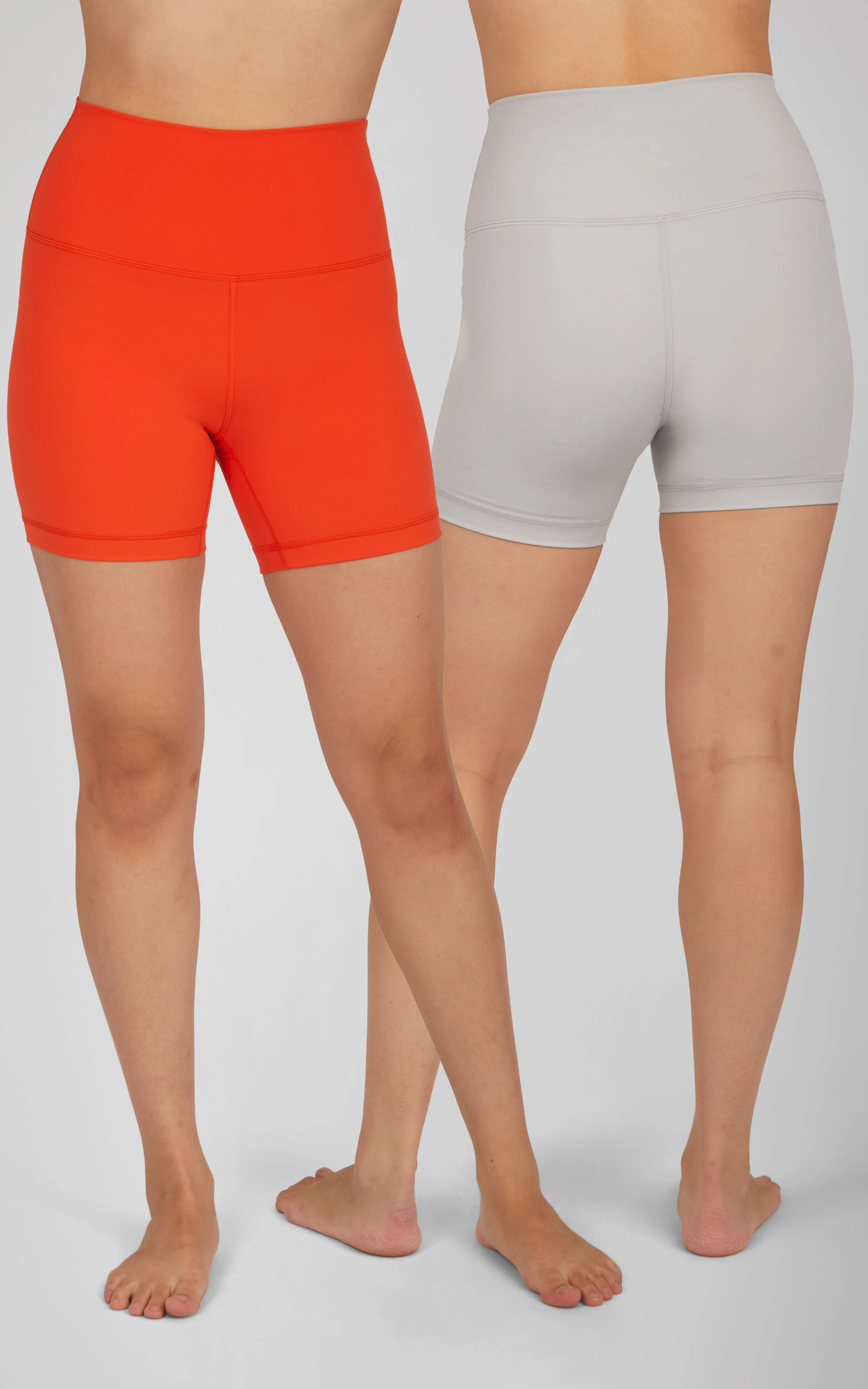 2 PK Lux 5" Short