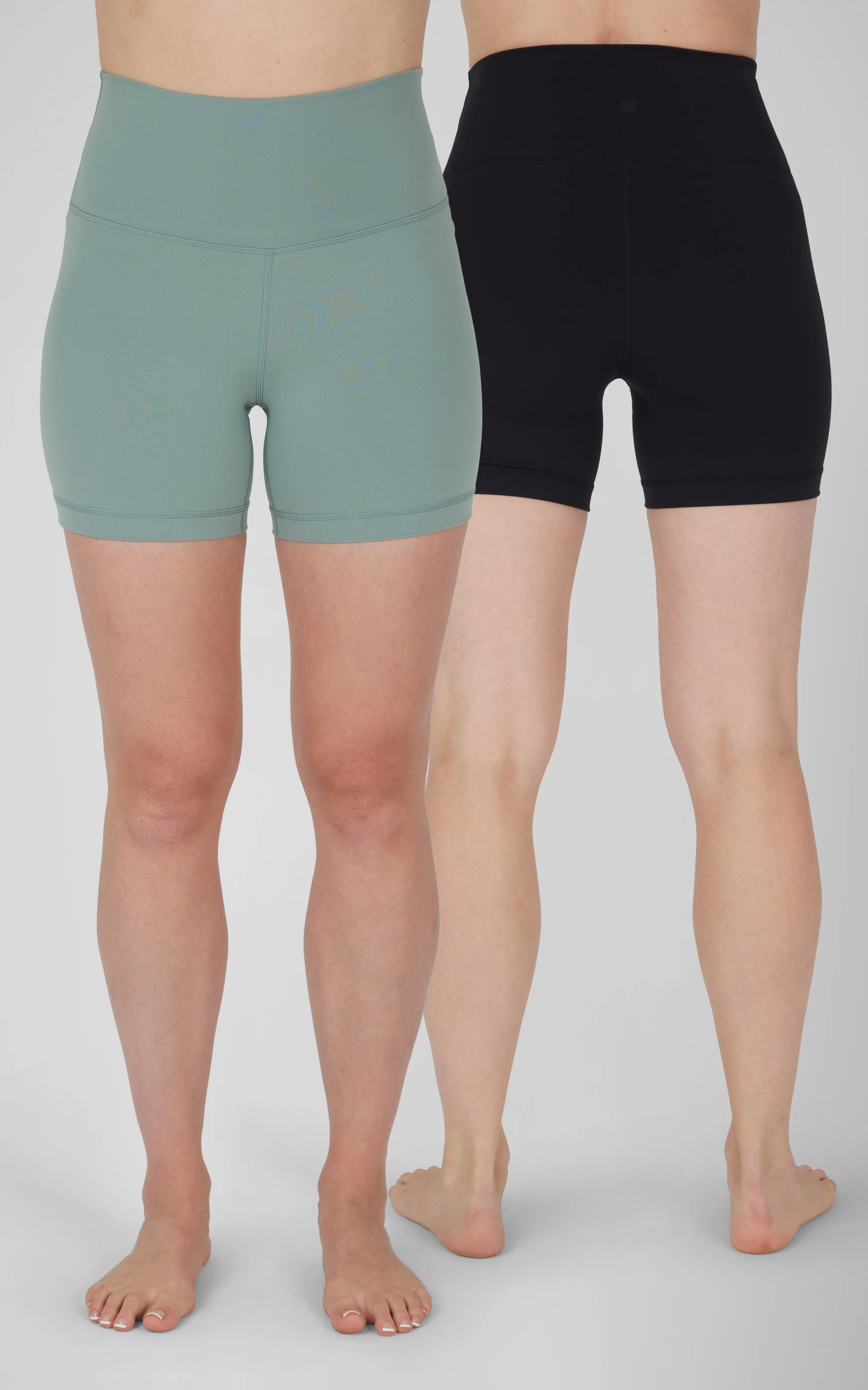 2 PK Lux 5" Short