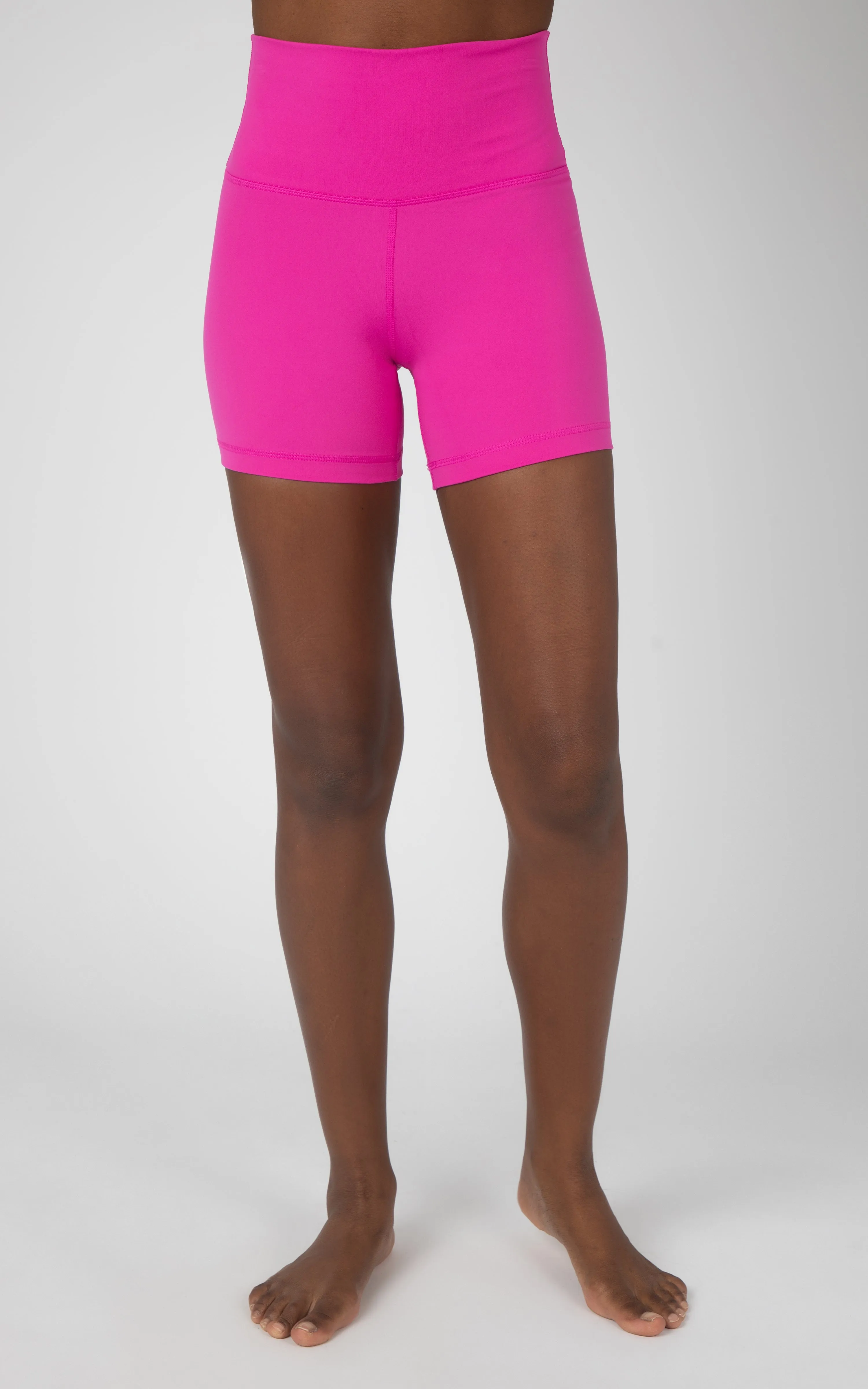 2 PK Lux 5" Short