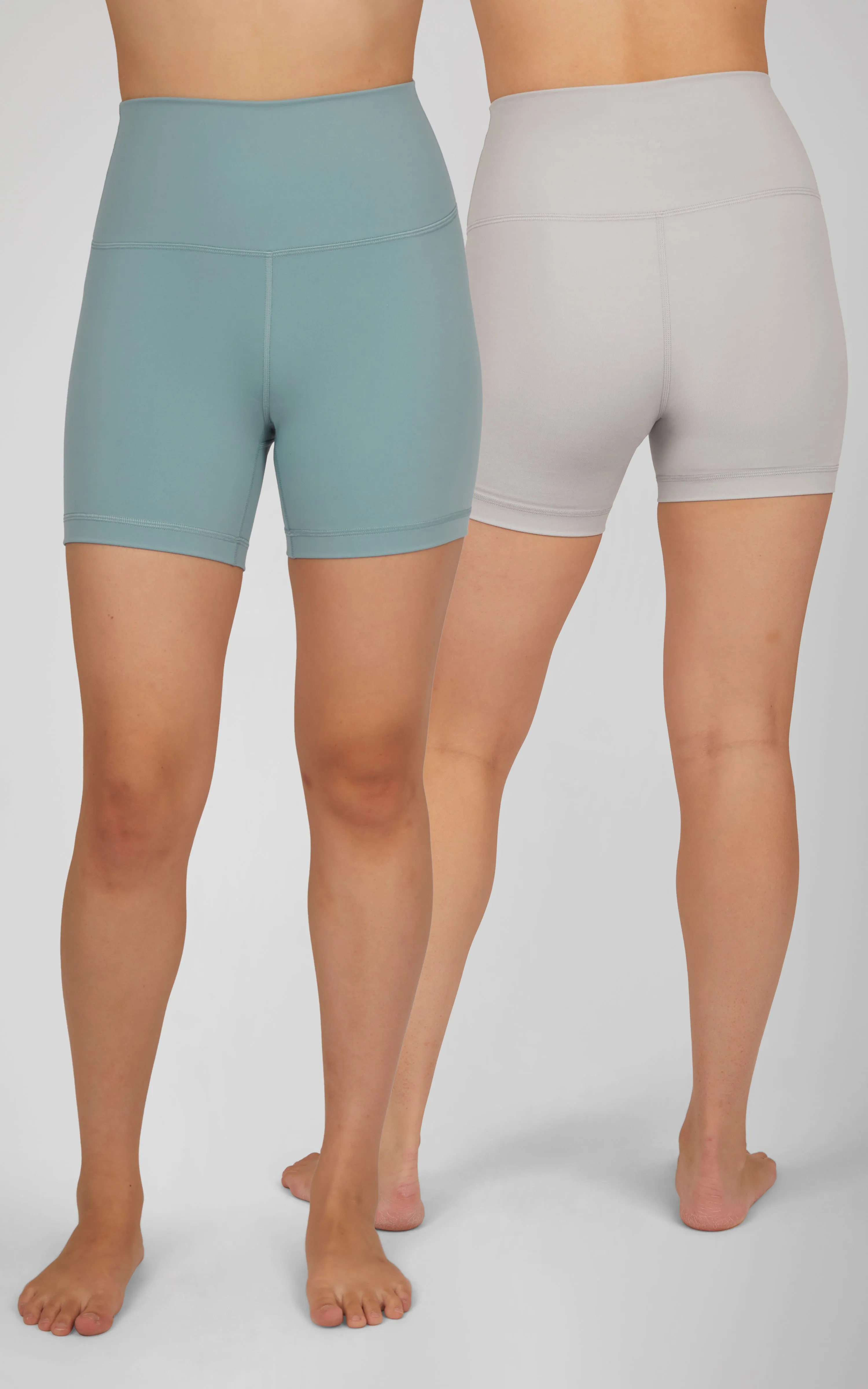 2 PK Lux 5" Short