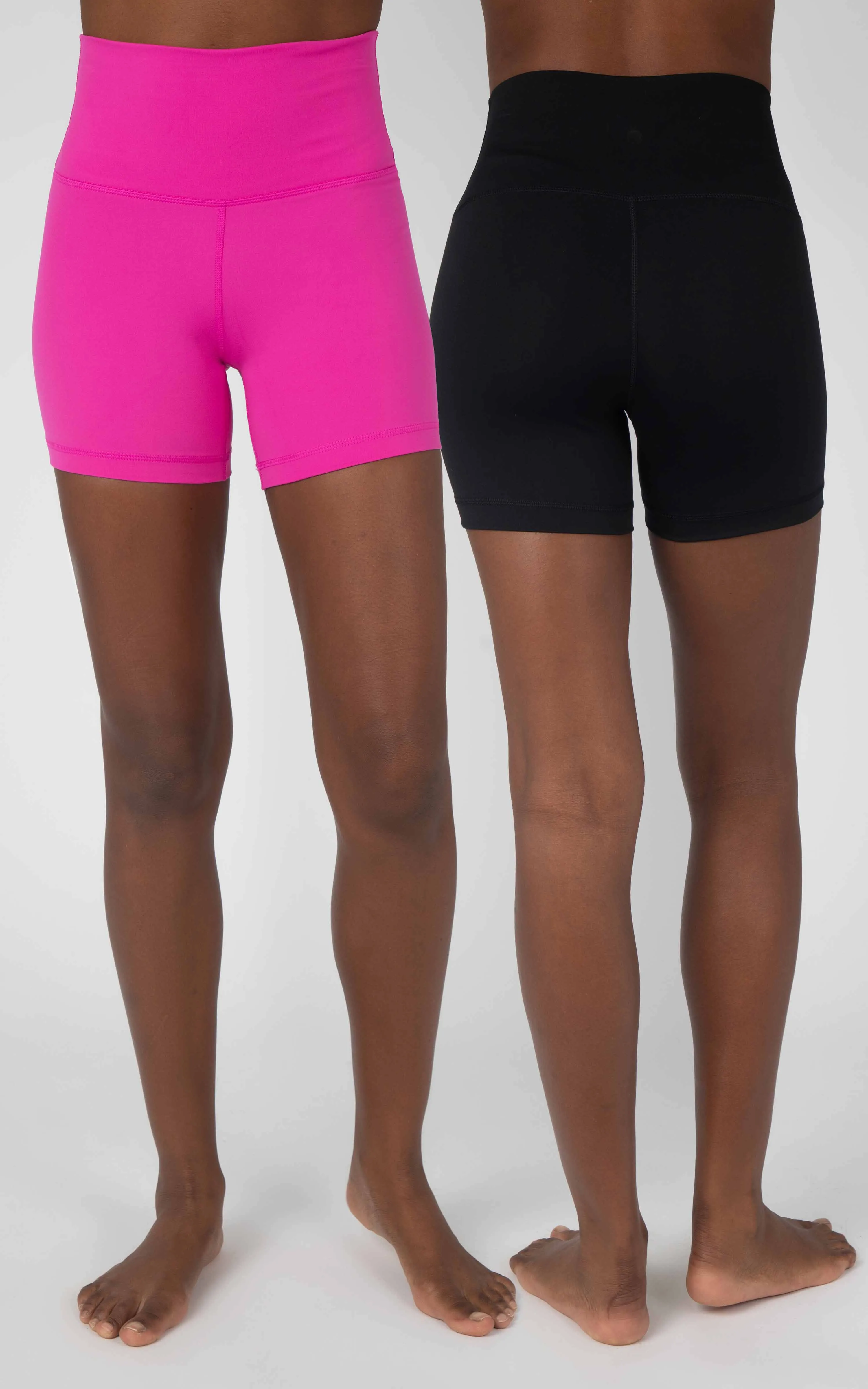 2 PK Lux 5" Short