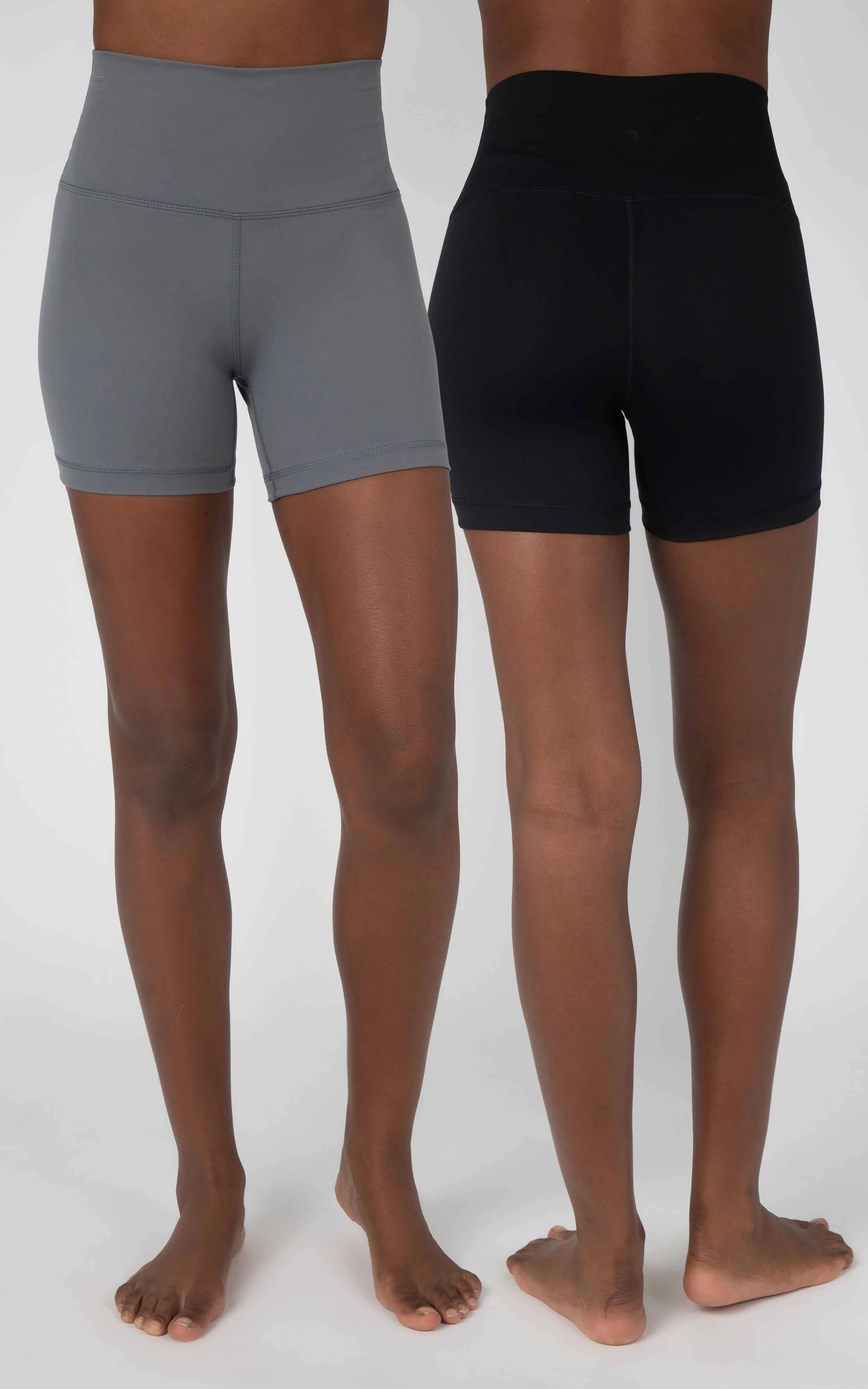 2 PK Lux 5" Short