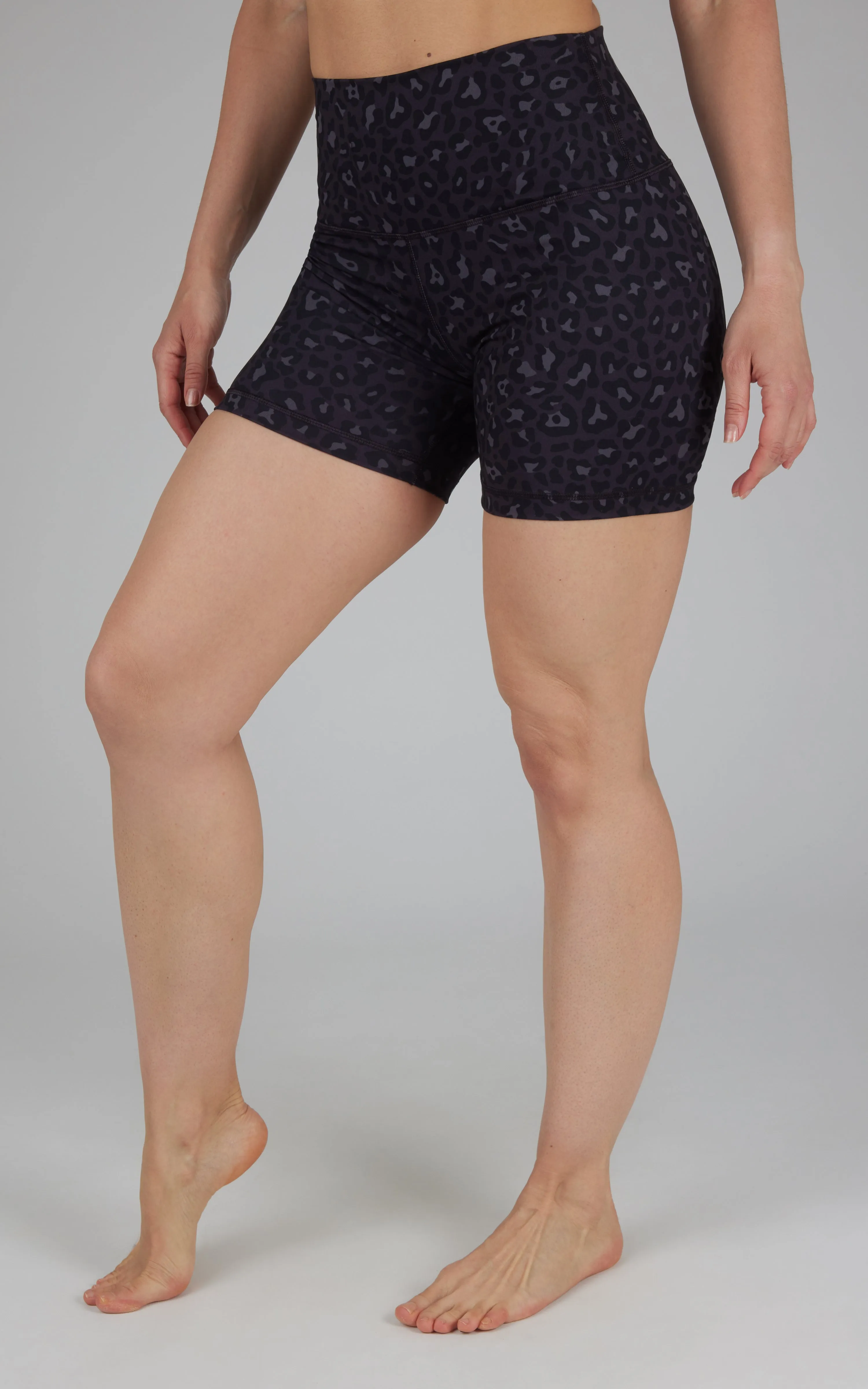 2 PK Lux 5" Short