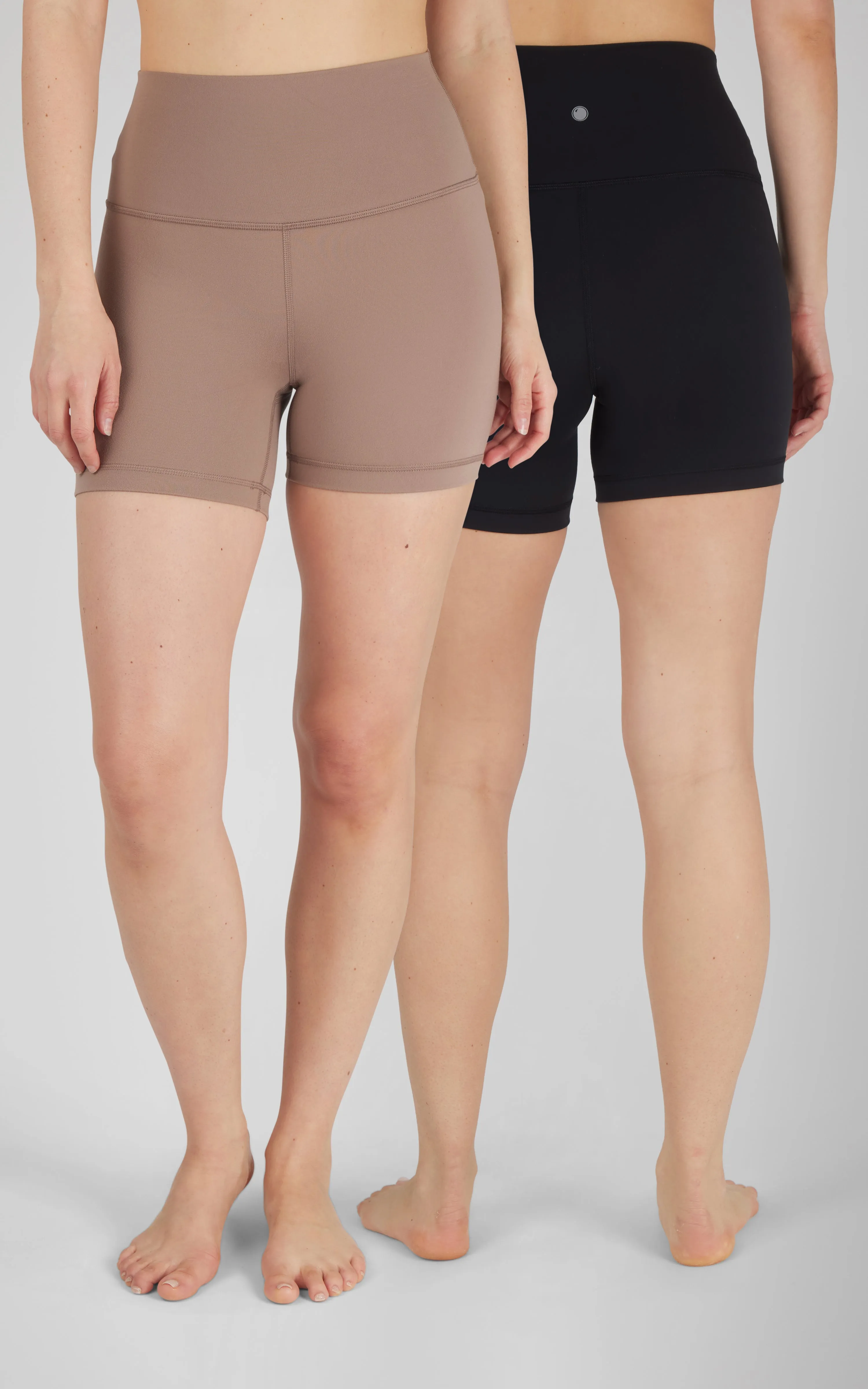2 PK Lux 5" Short