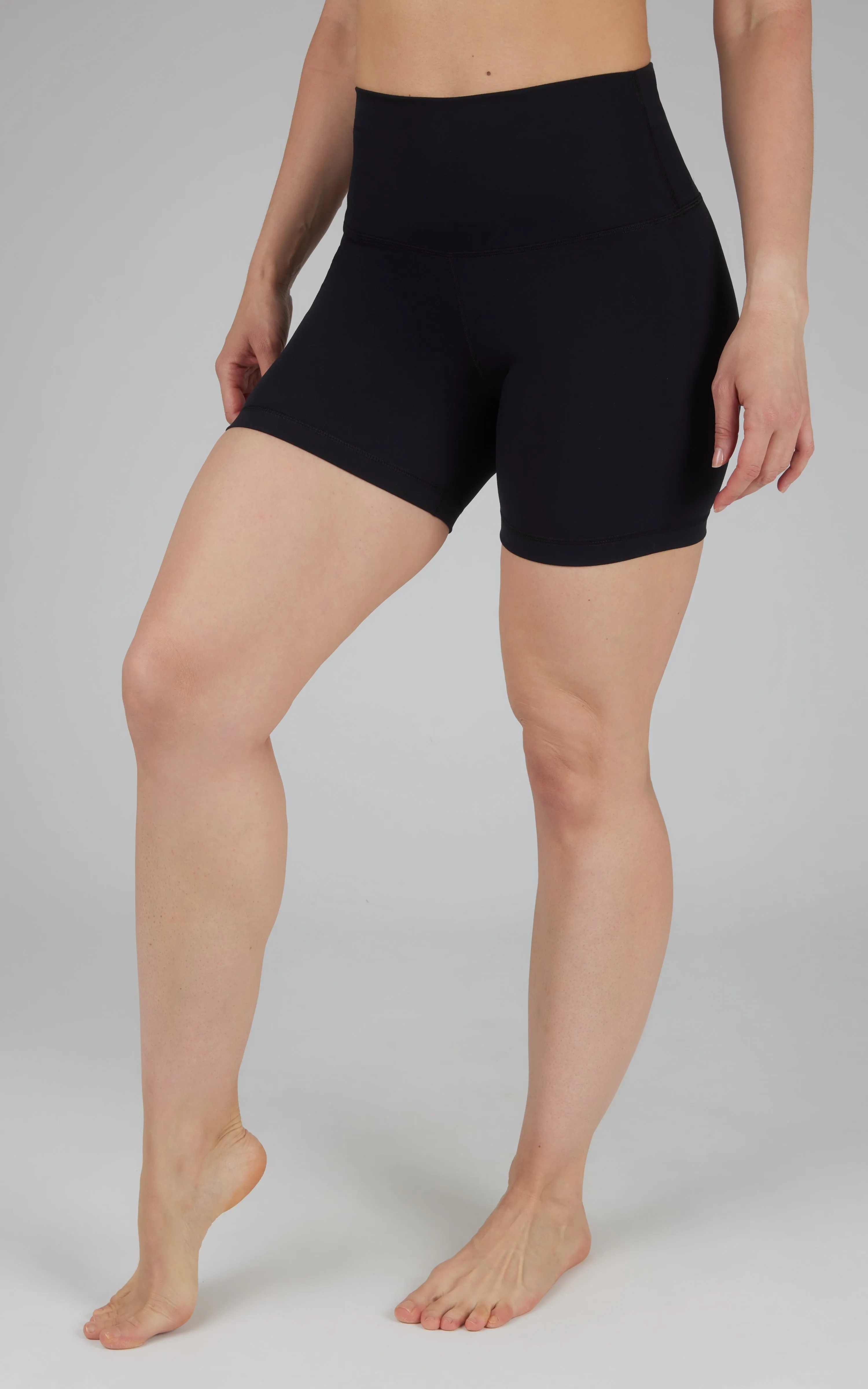 2 PK Lux 5" Short