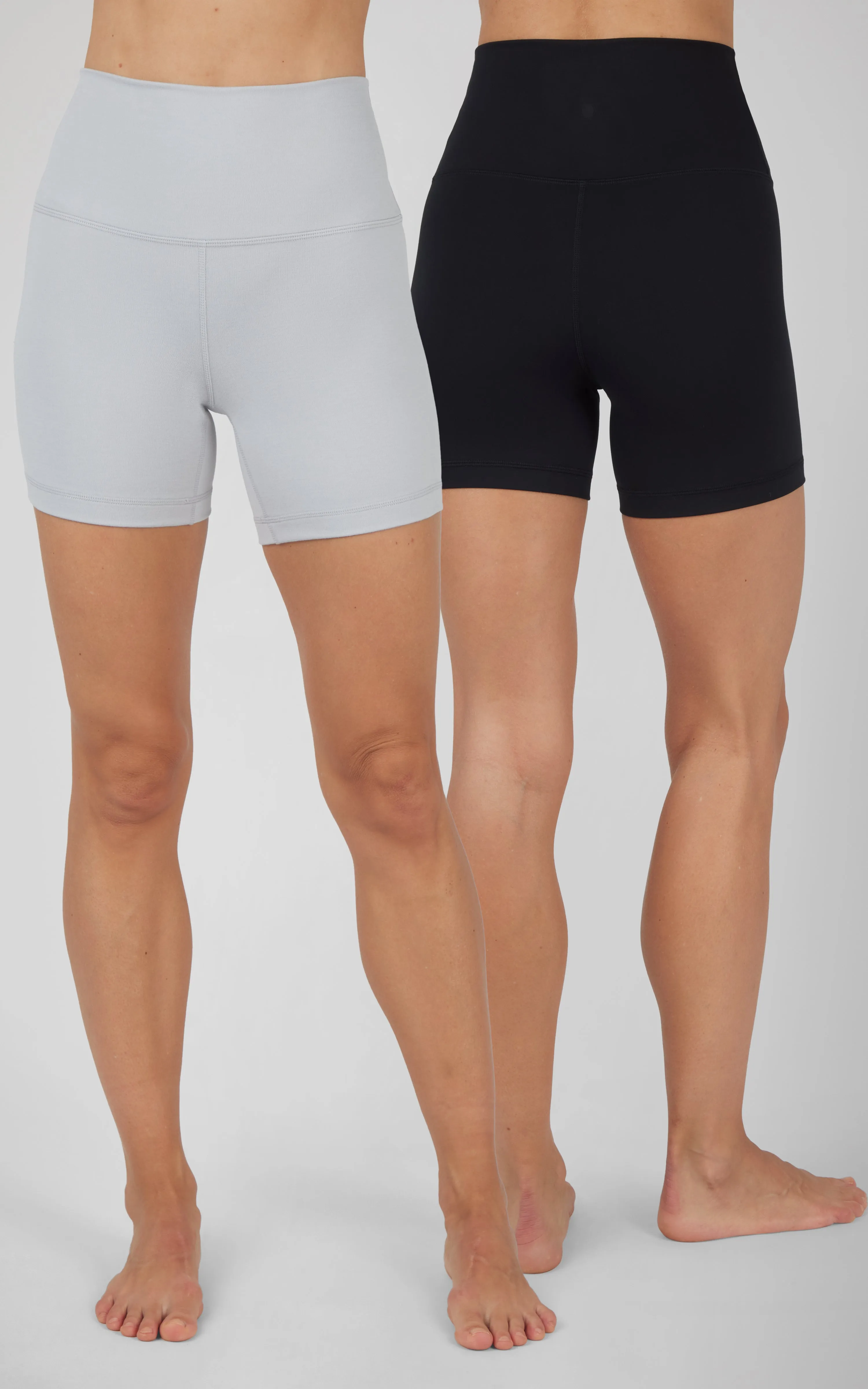 2 PK Lux 5" Short