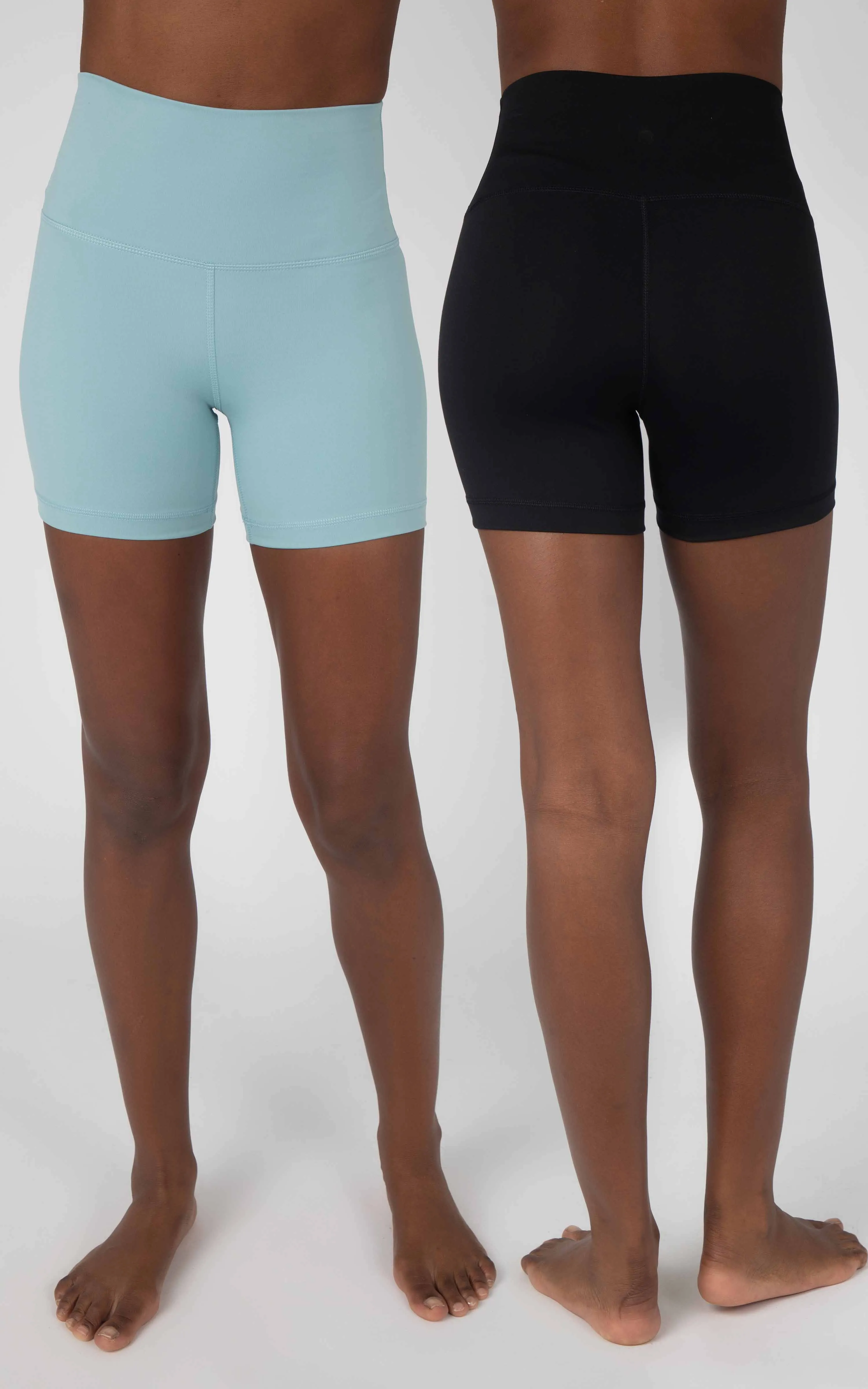 2 PK Lux 5" Short