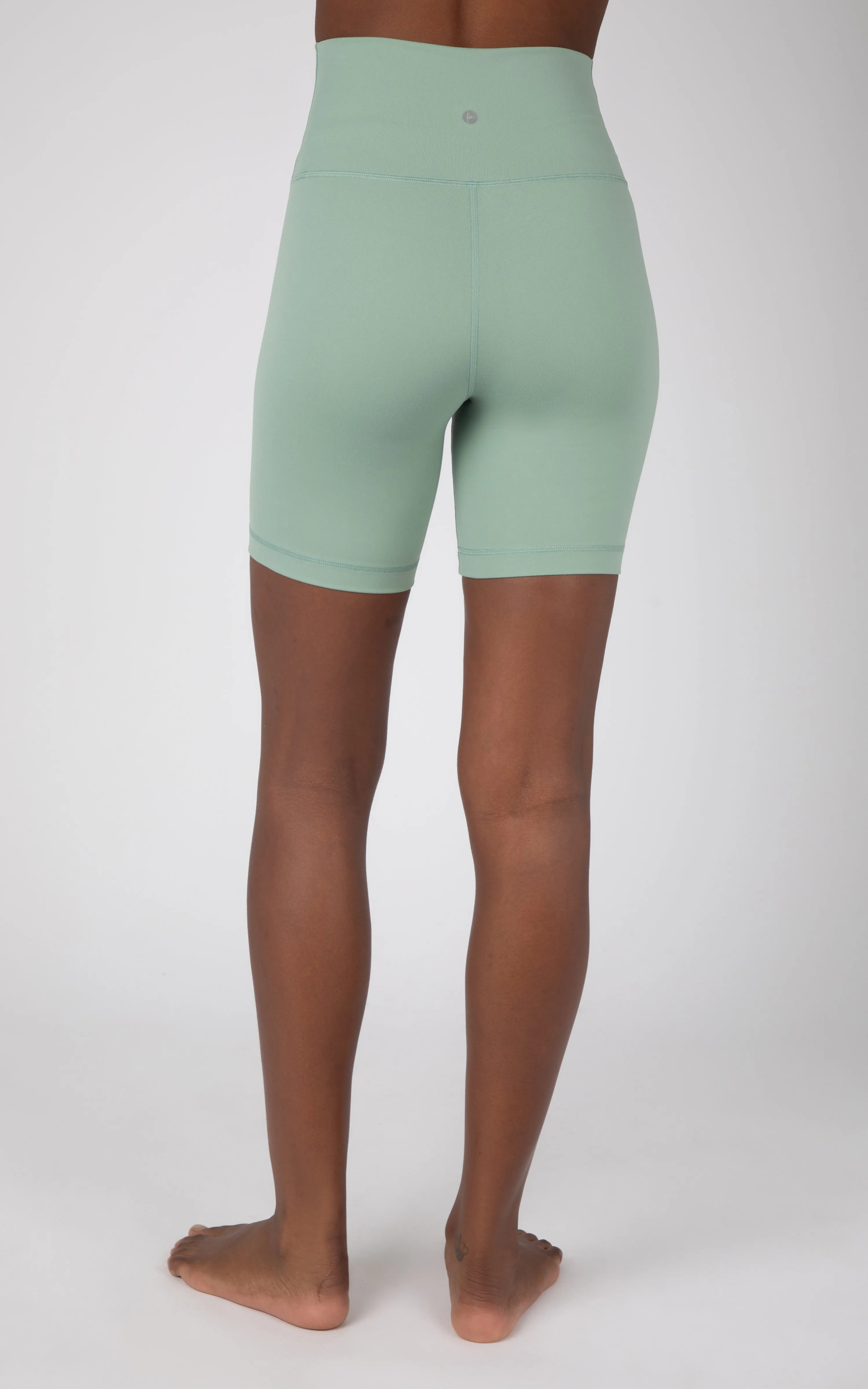 2 PK Lux 7" Bike Shorts