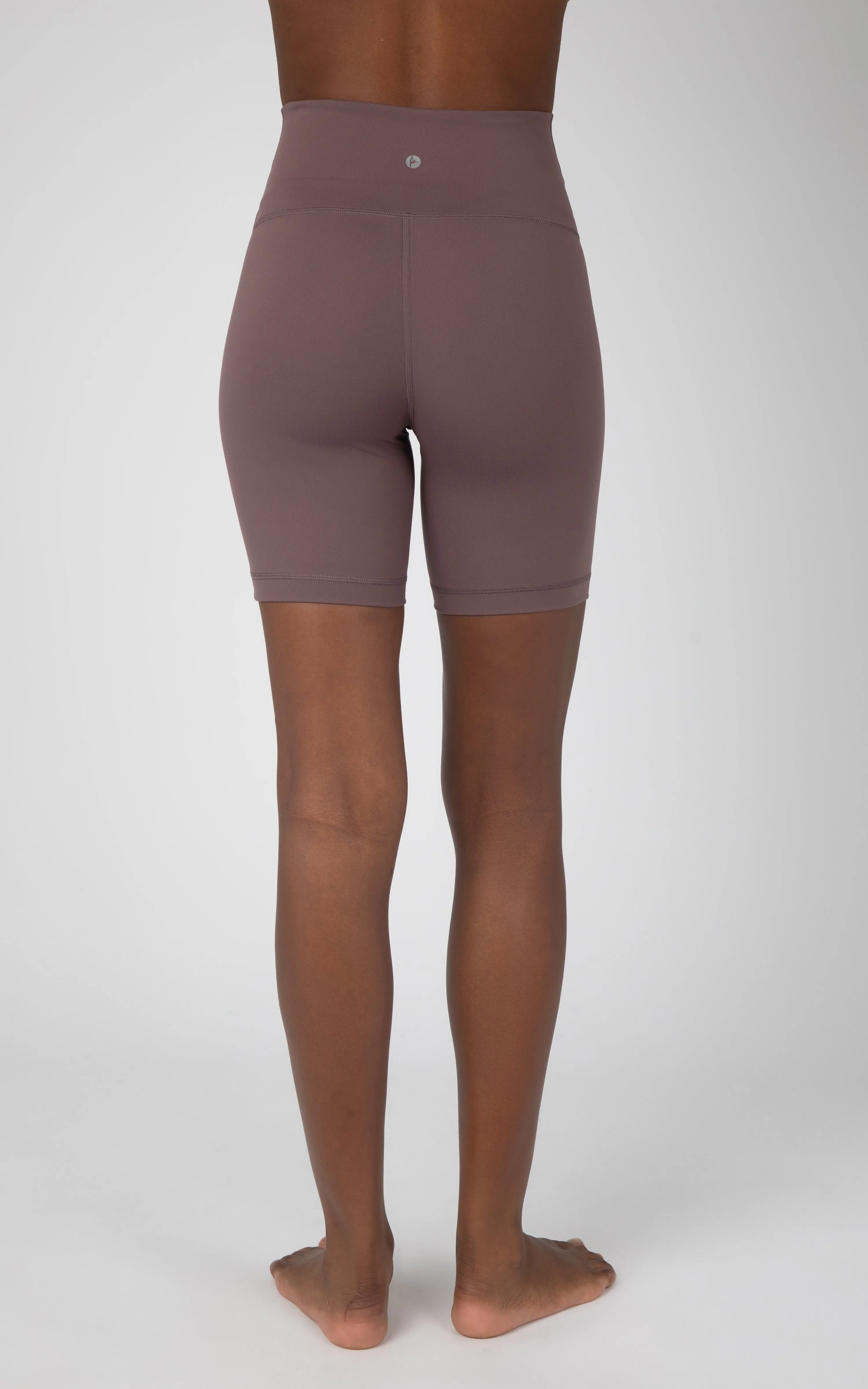 2 PK Lux 7" Bike Shorts