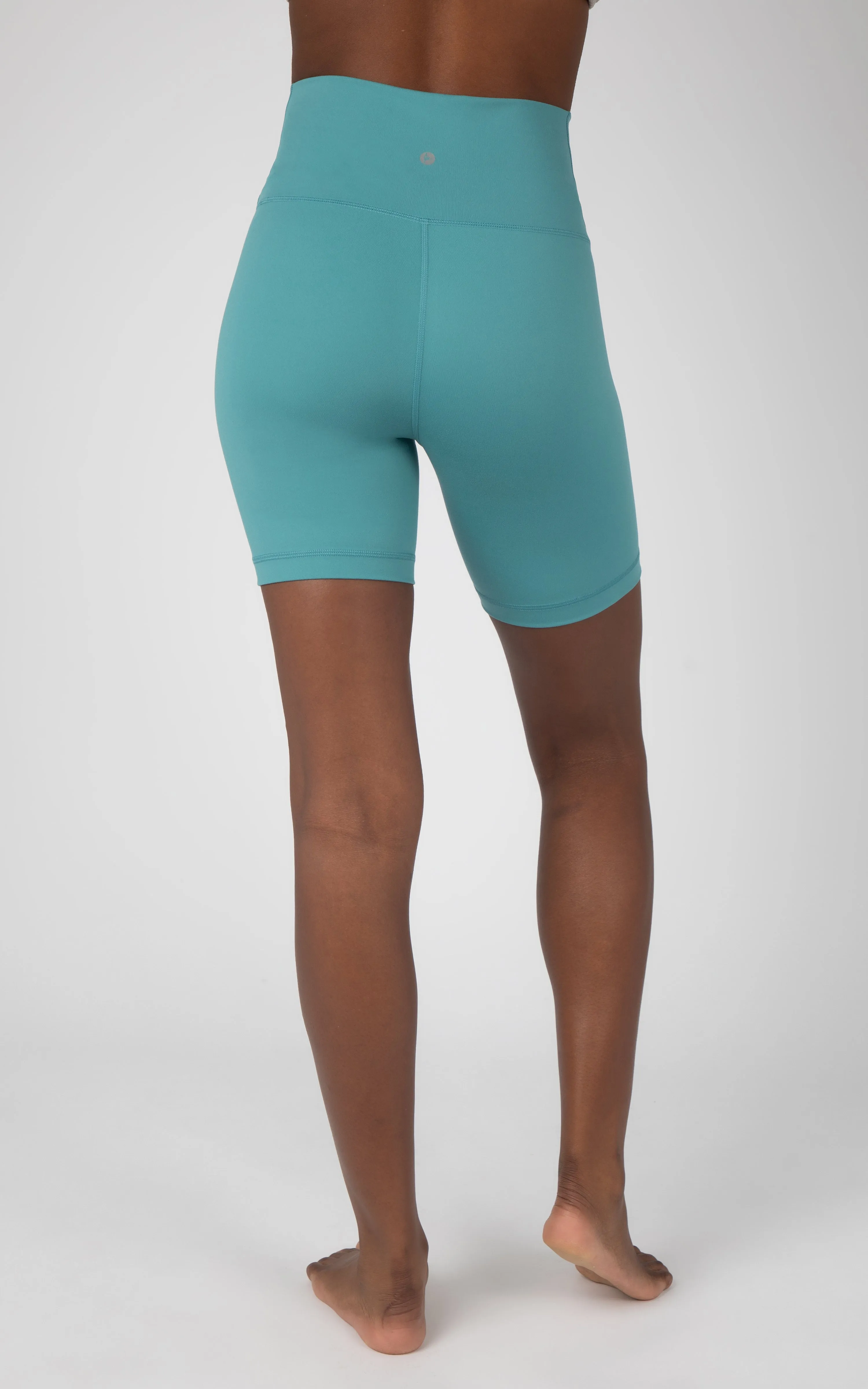 2 PK Lux 7" Bike Shorts