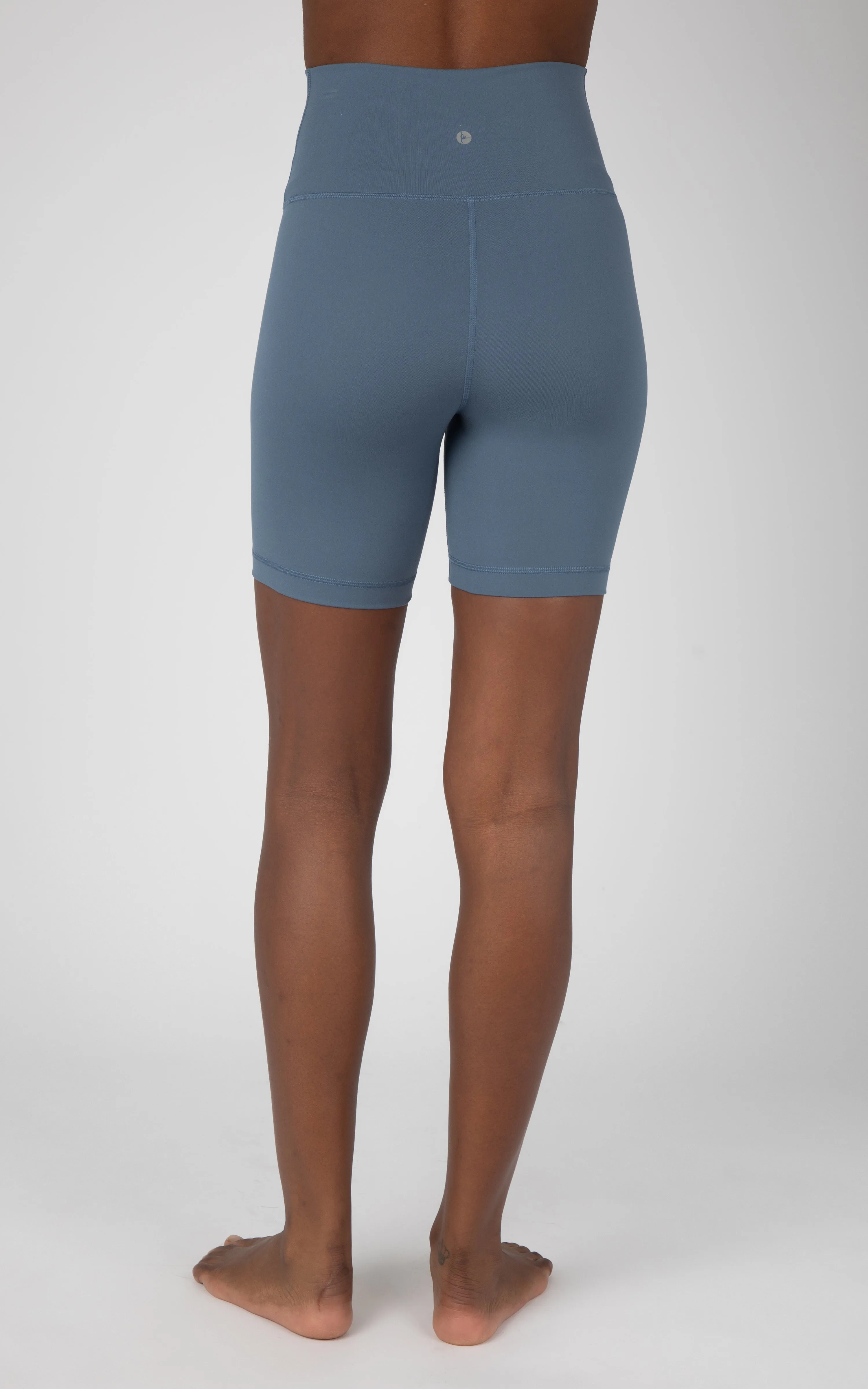 2 PK Lux 7" Bike Shorts