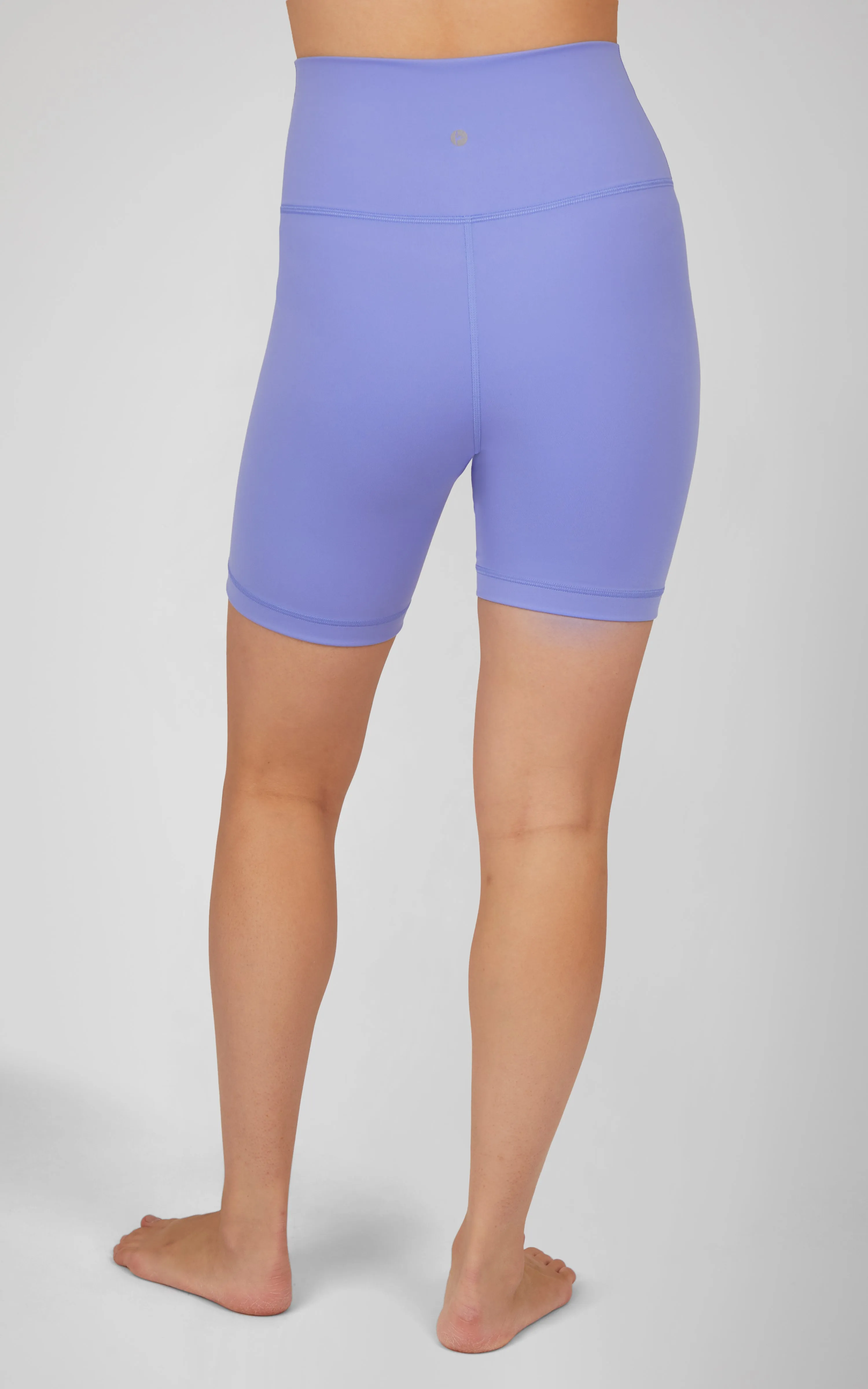 2 PK Lux 7" Bike Shorts