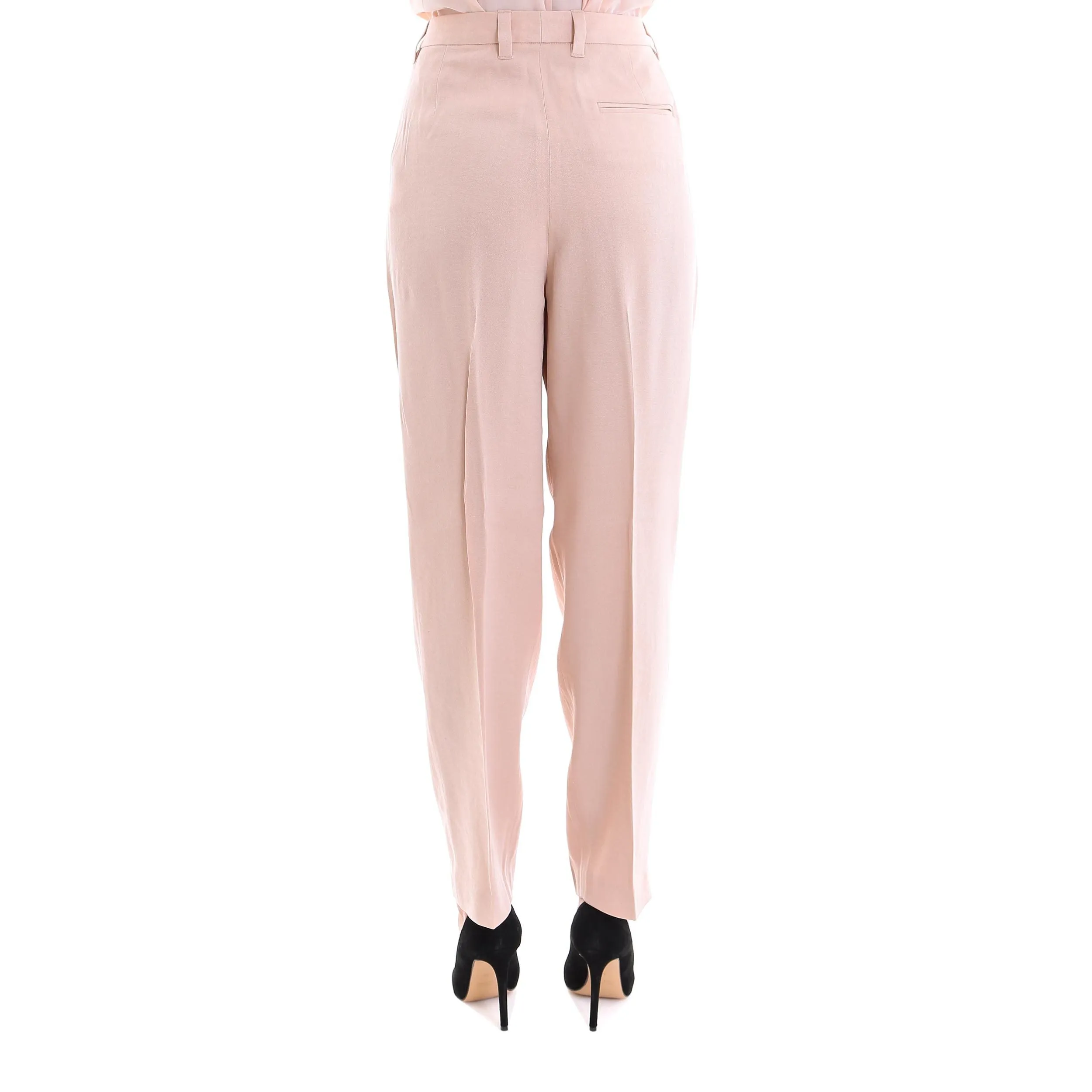 3.1 Phillip Lim Cropped Tailored Trousers