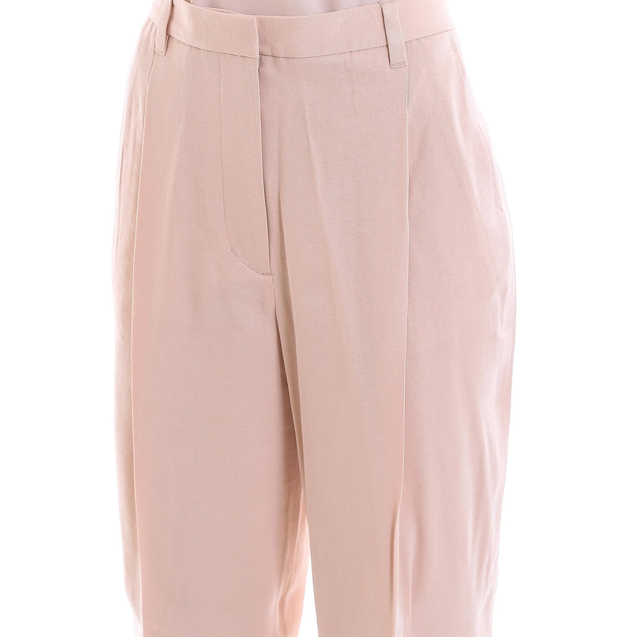 3.1 Phillip Lim Cropped Tailored Trousers