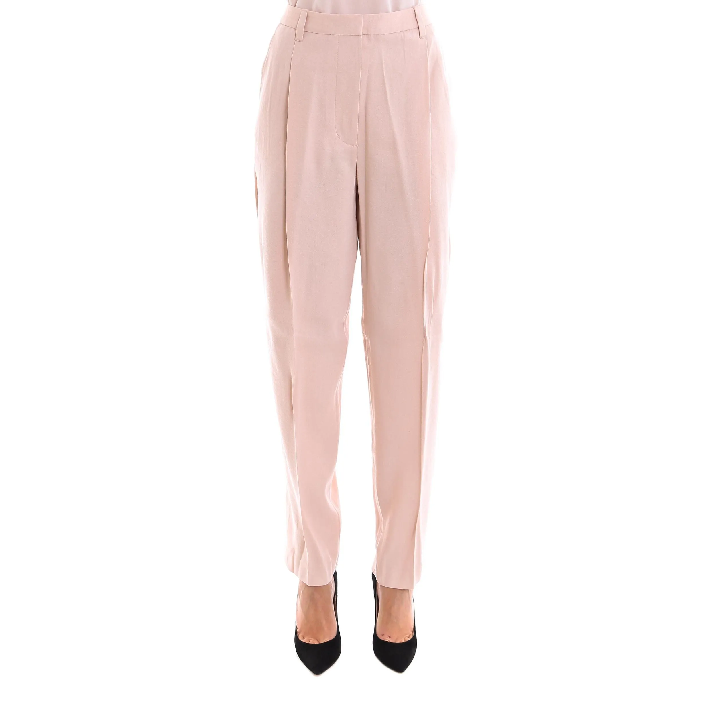 3.1 Phillip Lim Cropped Tailored Trousers