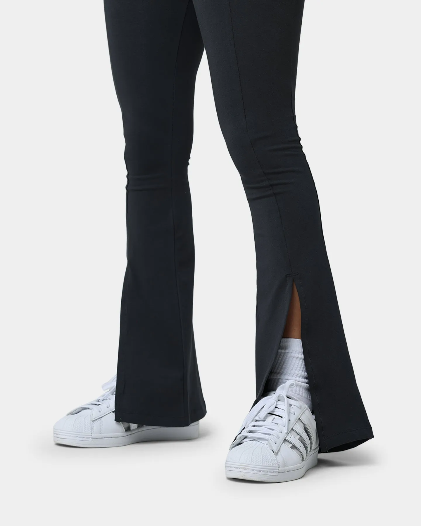 Adidas Women's Tights Carbon