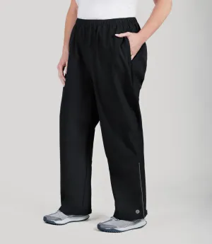Adventure Wind & Rain Pant Black