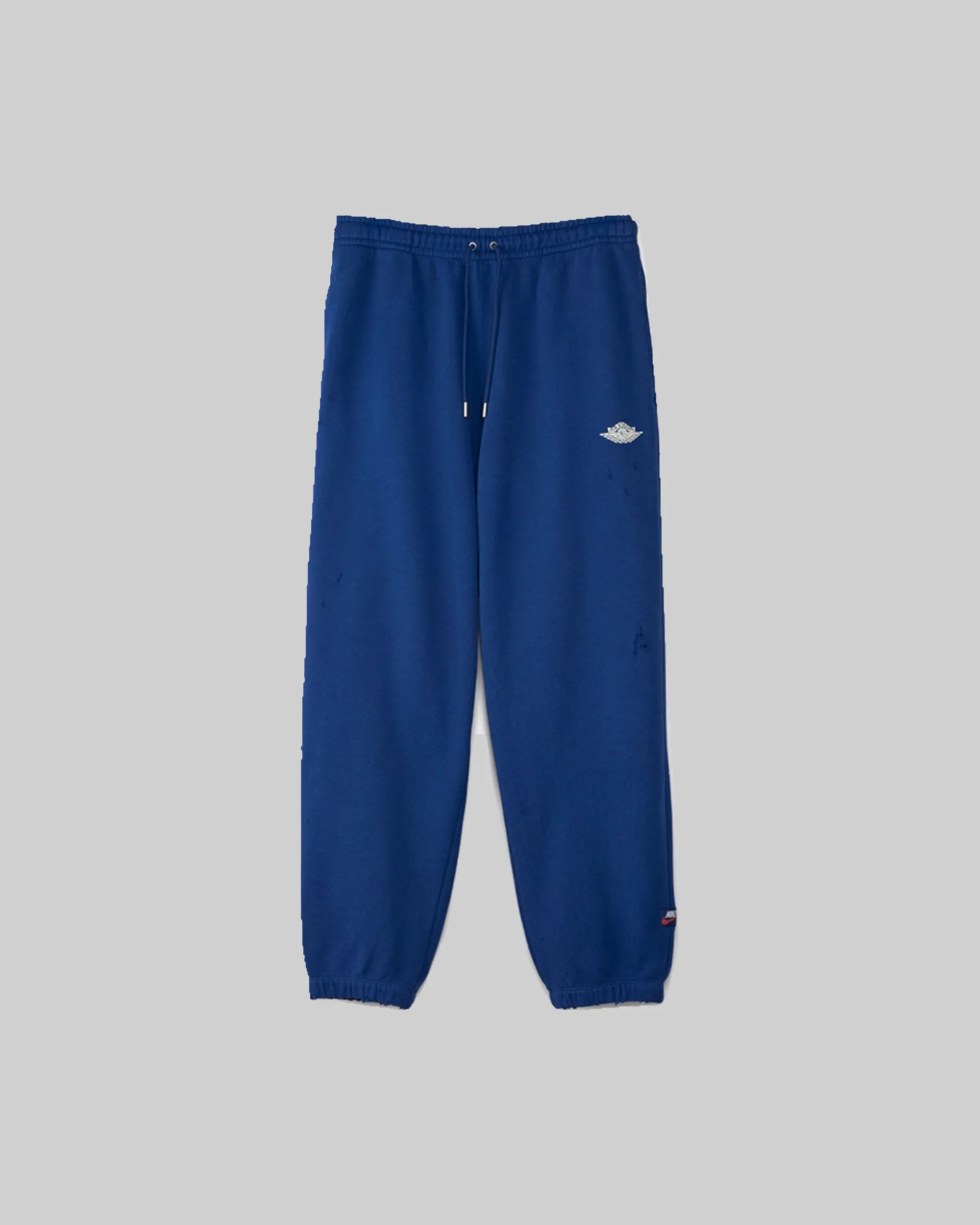 AIR JORDAN RARE AIR FLEECE PANTS DEEP ROYAL