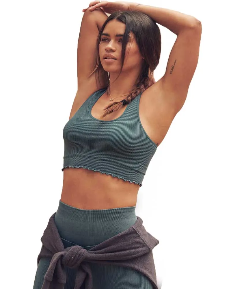 Amor Crop Tank