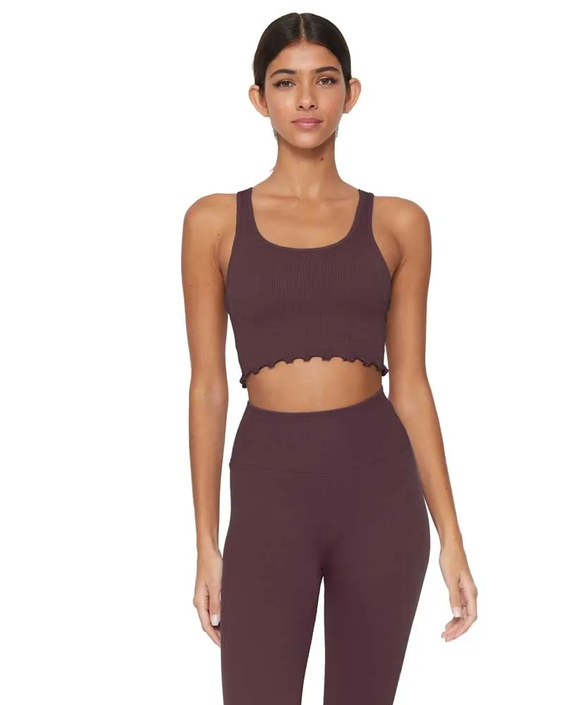 Amor Crop Tank