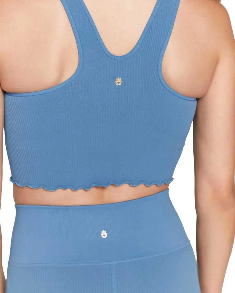 Amor Crop Tank