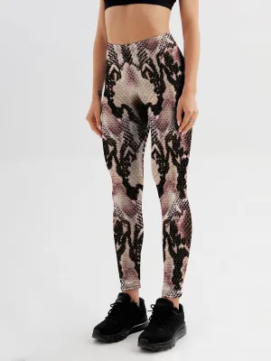 Boa Leggings