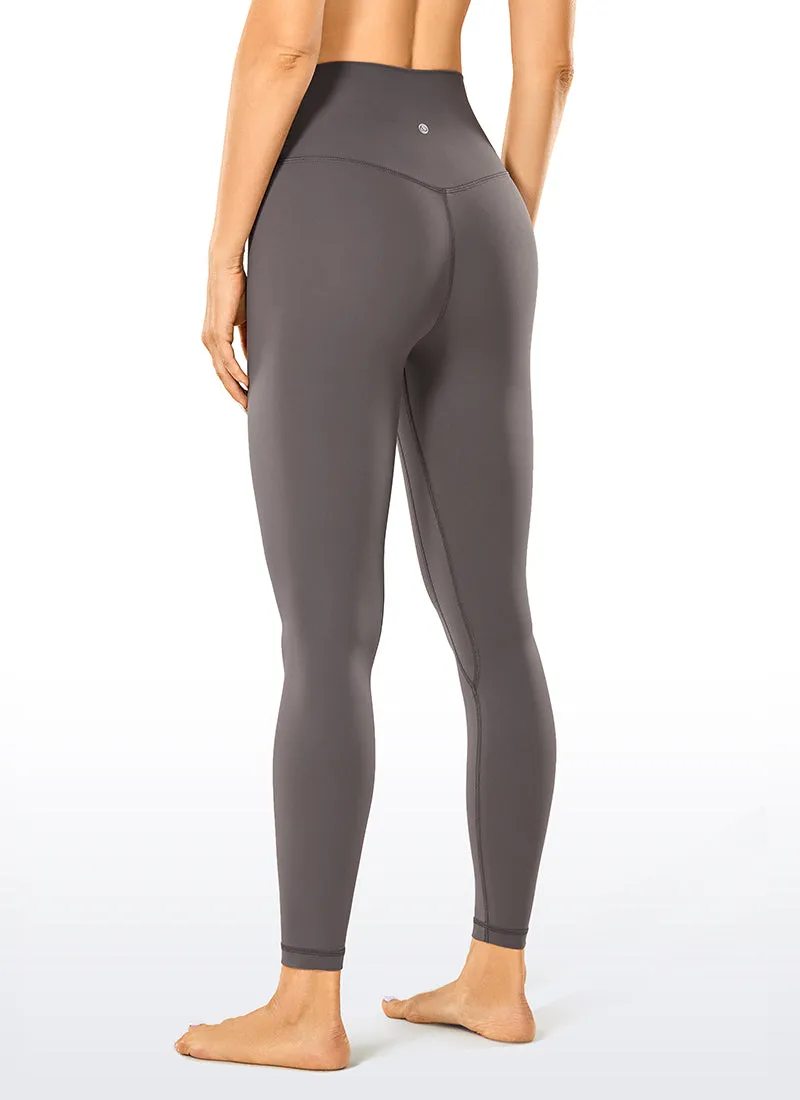 Brushed Nakedfeel Leggings 25''