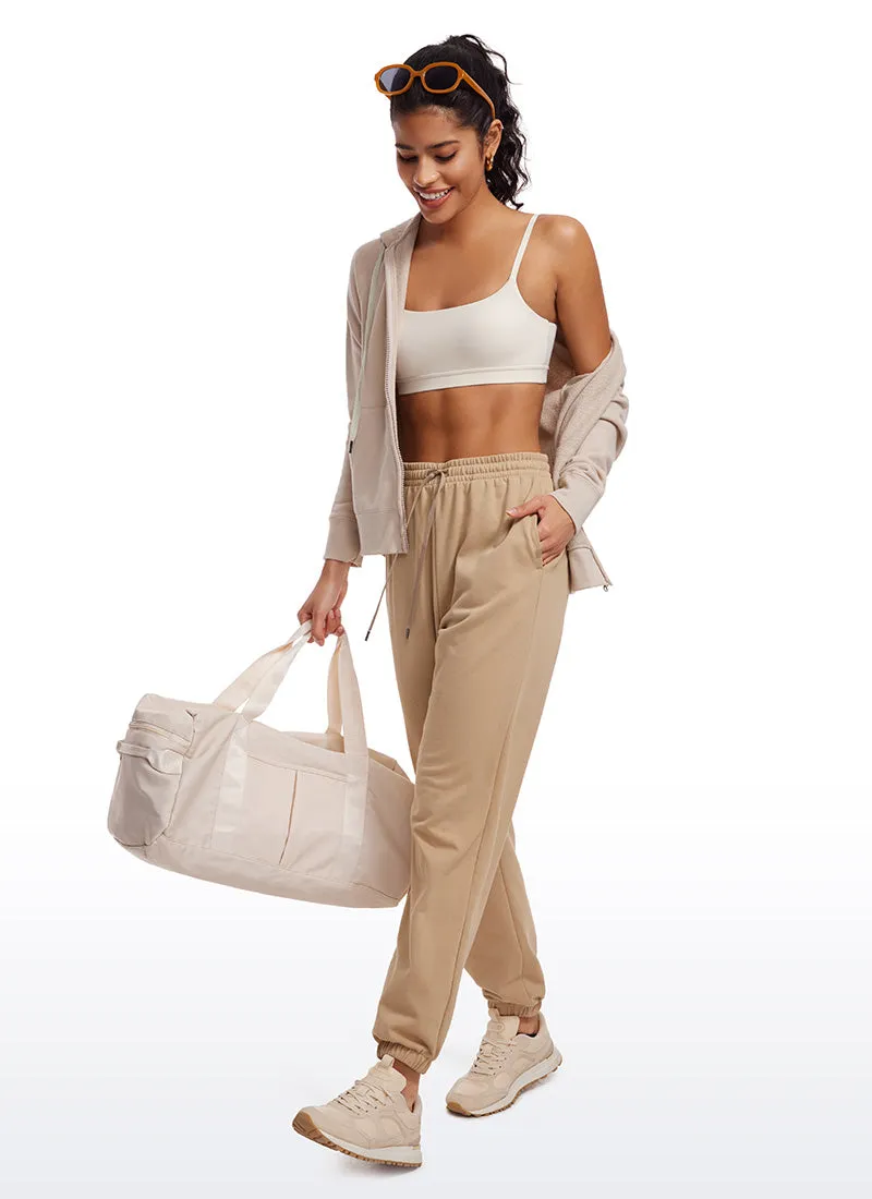 Butterluxe Adjustable Spaghetti Strap Bra