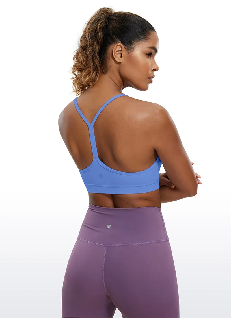 Butterluxe Bra Y back