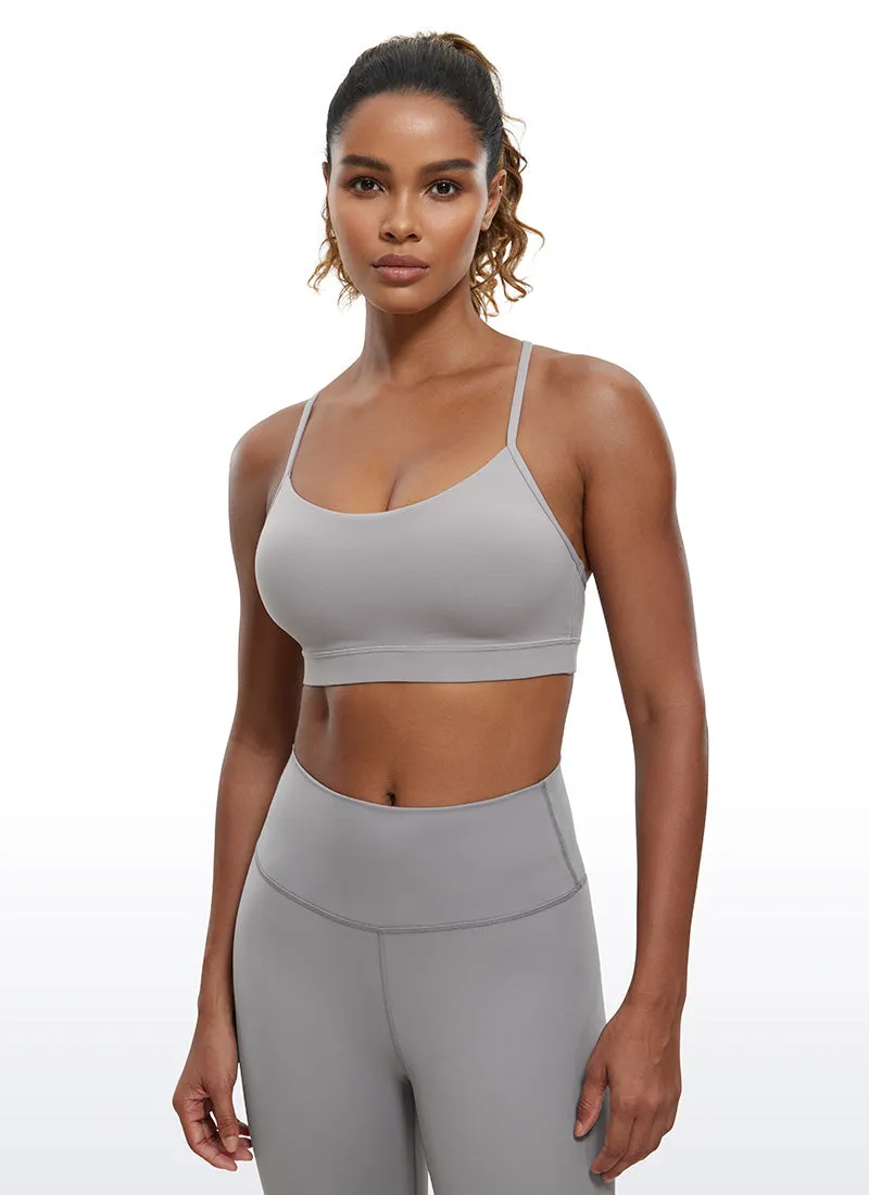 Butterluxe Bra Y back