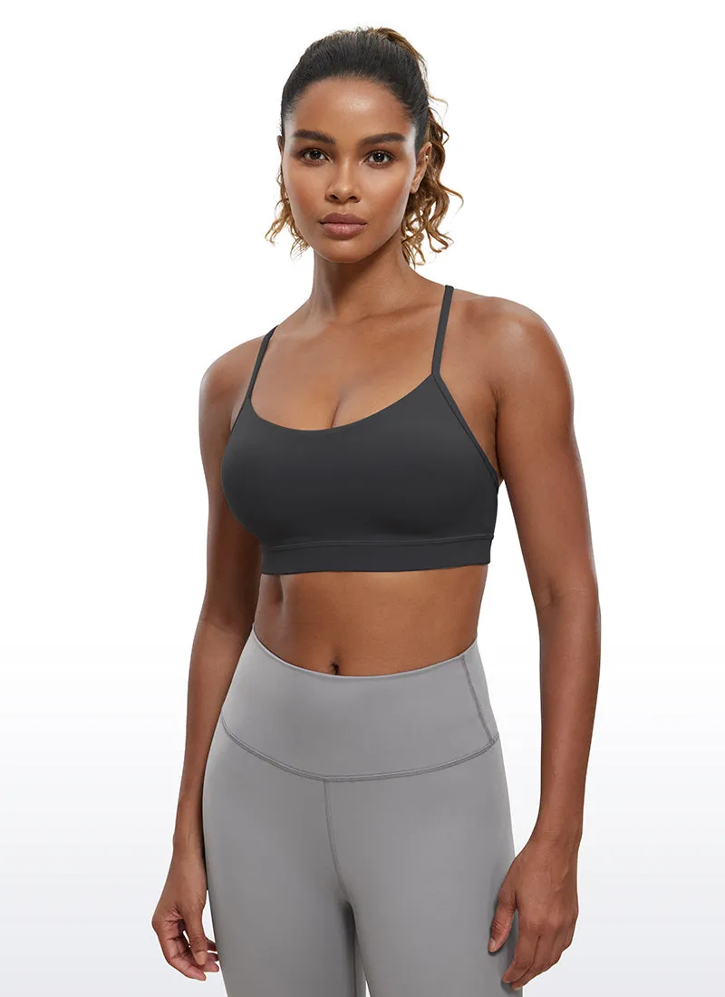 Butterluxe Bra Y back