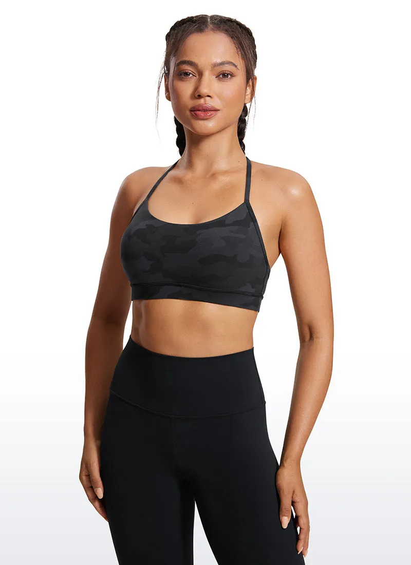 Butterluxe Bra Y back