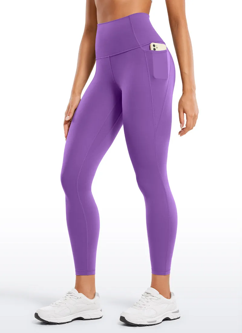 Butterluxe Pockets Leggings 25''