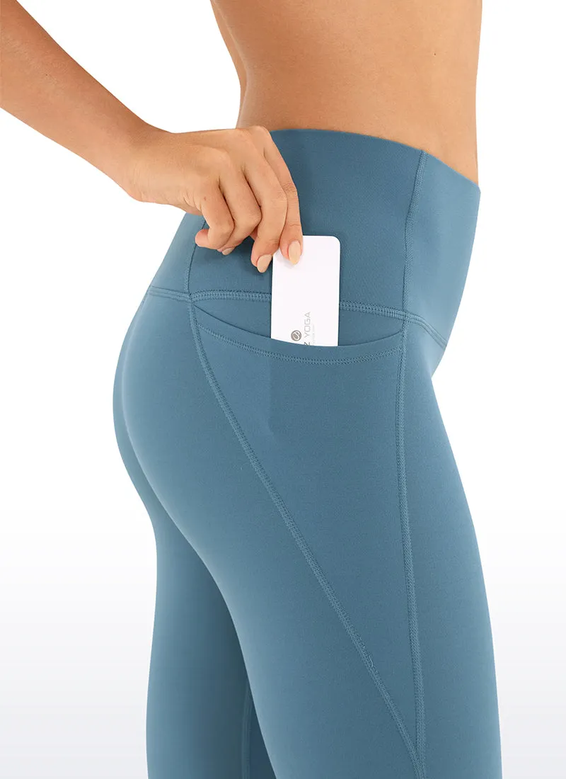 Butterluxe Pockets Leggings 25''