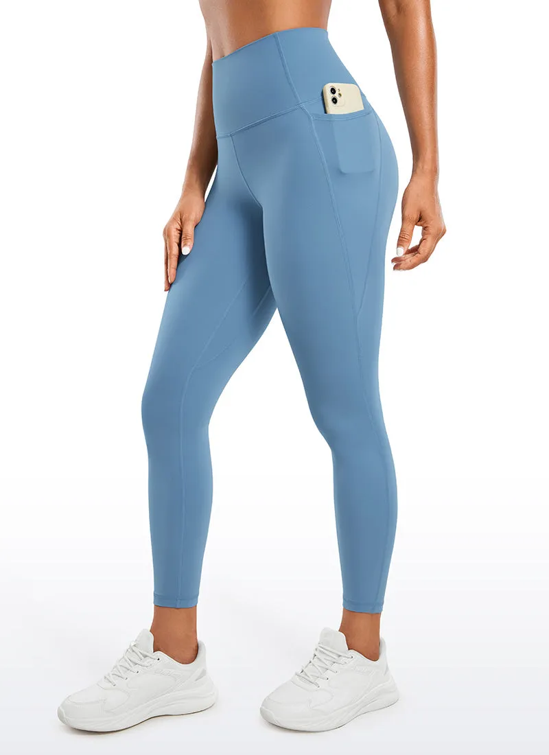 Butterluxe Pockets Leggings 25''