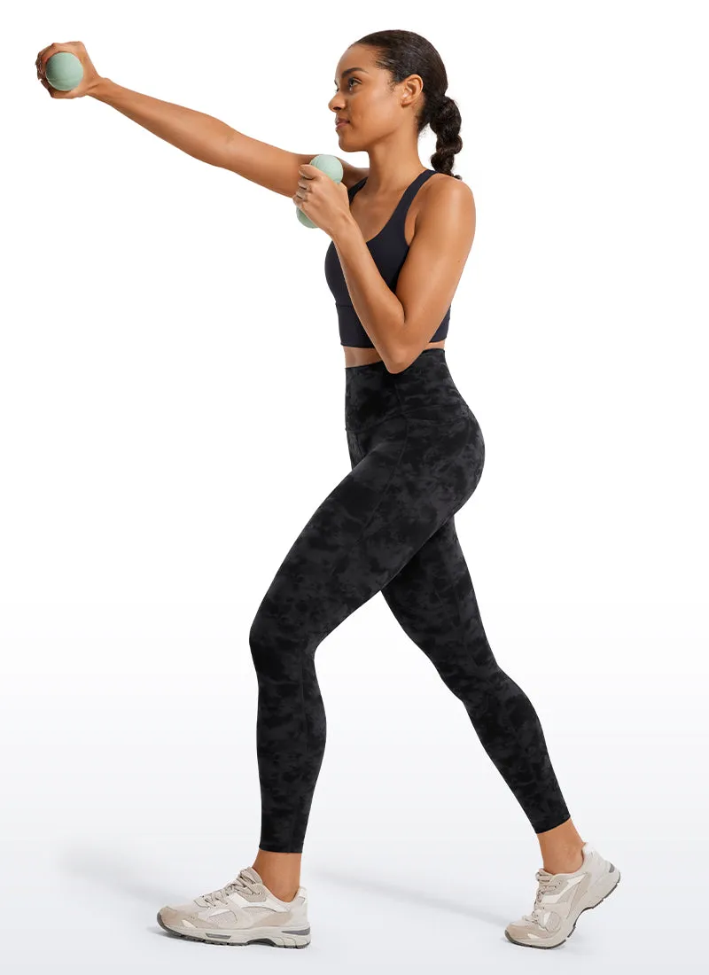 Butterluxe Pockets Leggings 25''