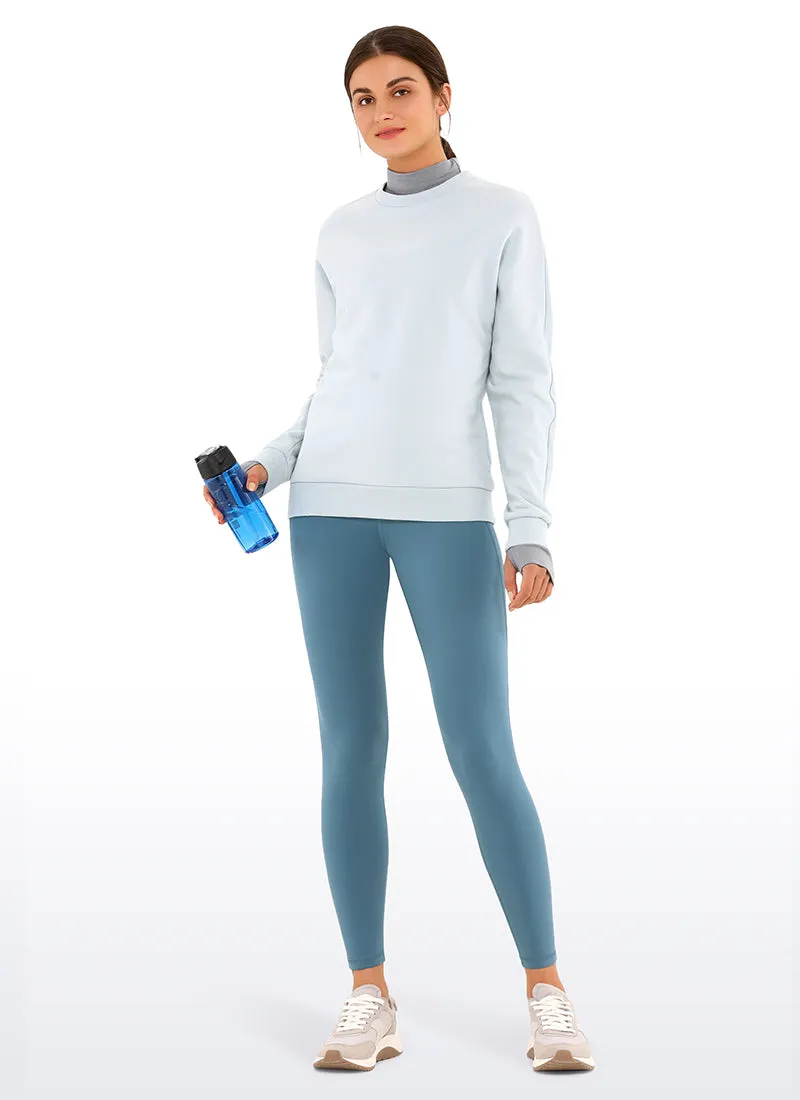 Butterluxe Pockets Leggings 25''