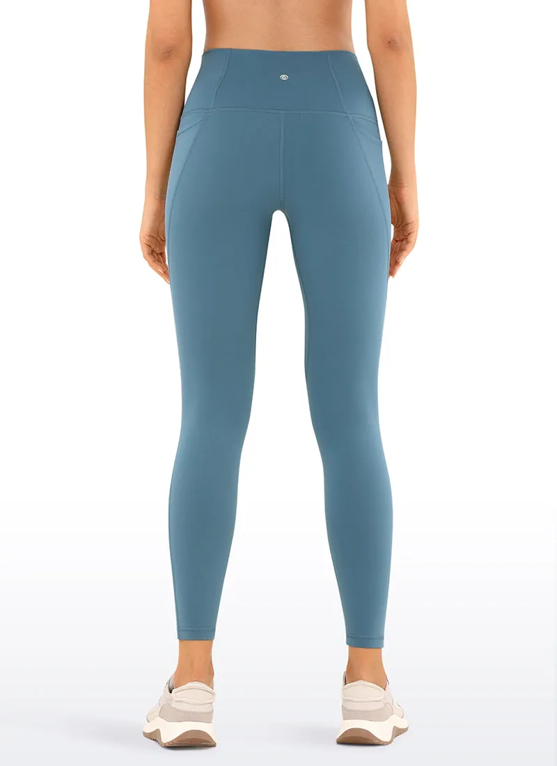 Butterluxe Pockets Leggings 25''